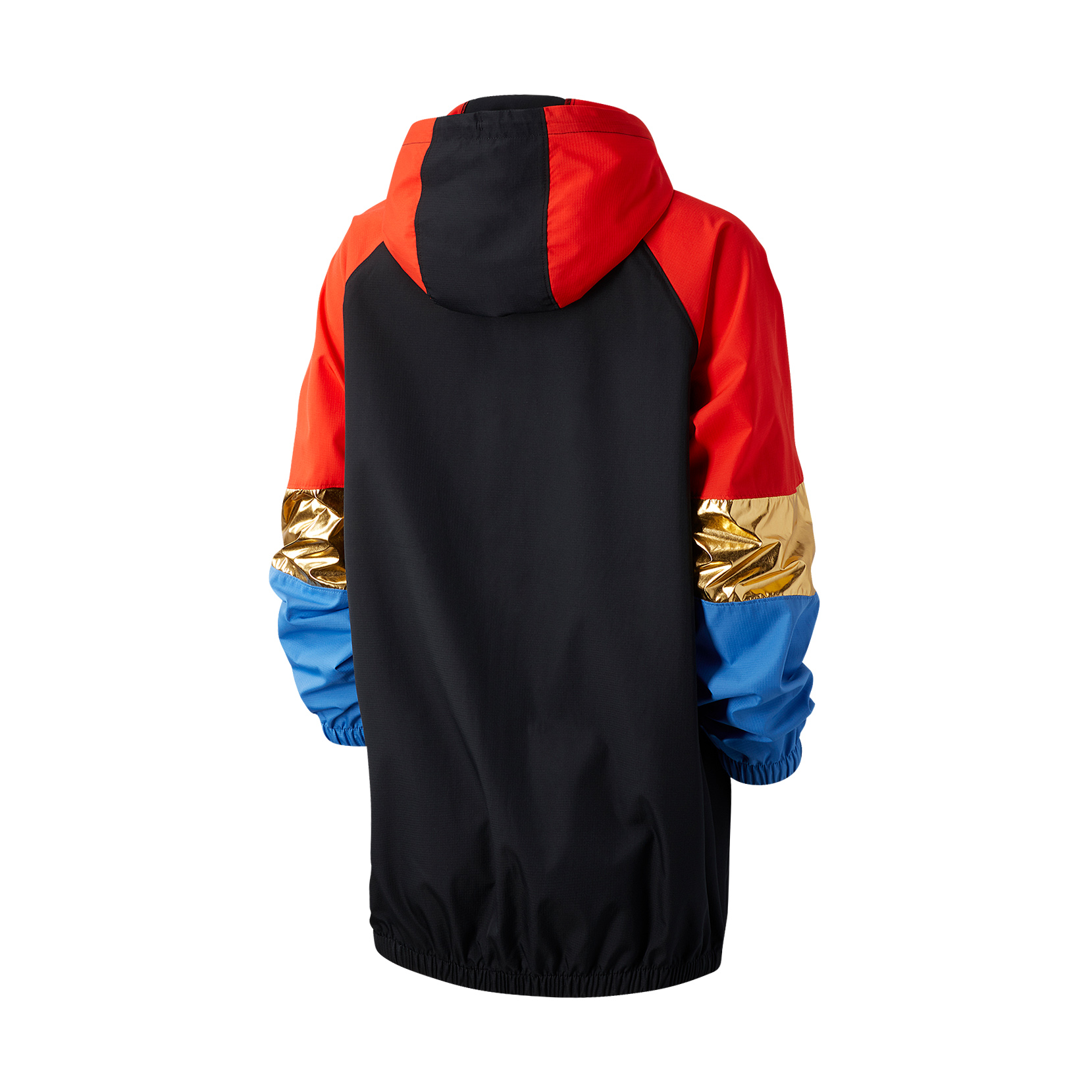 Спортивна куртка NB Athletics Podium