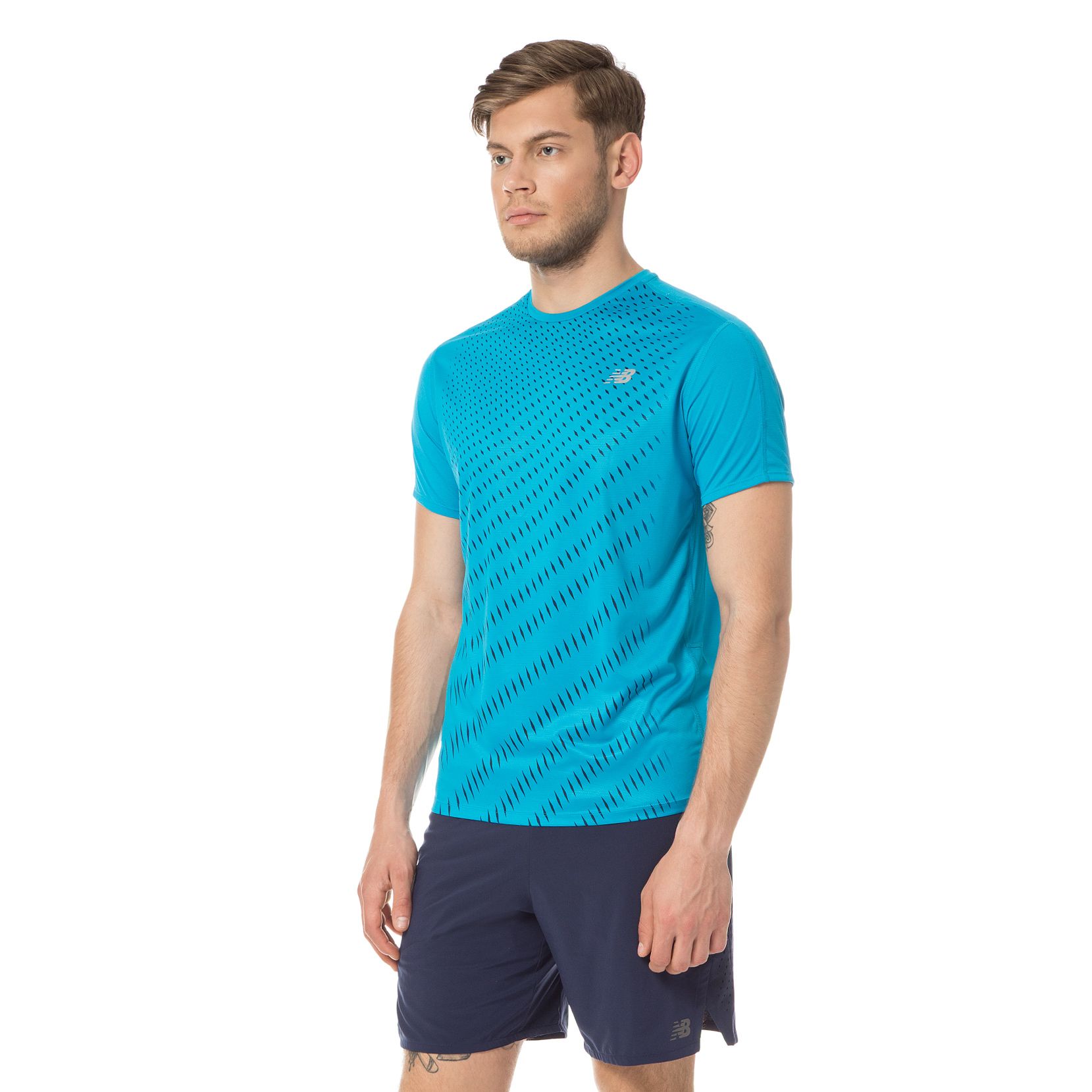 Футболка Accelerate