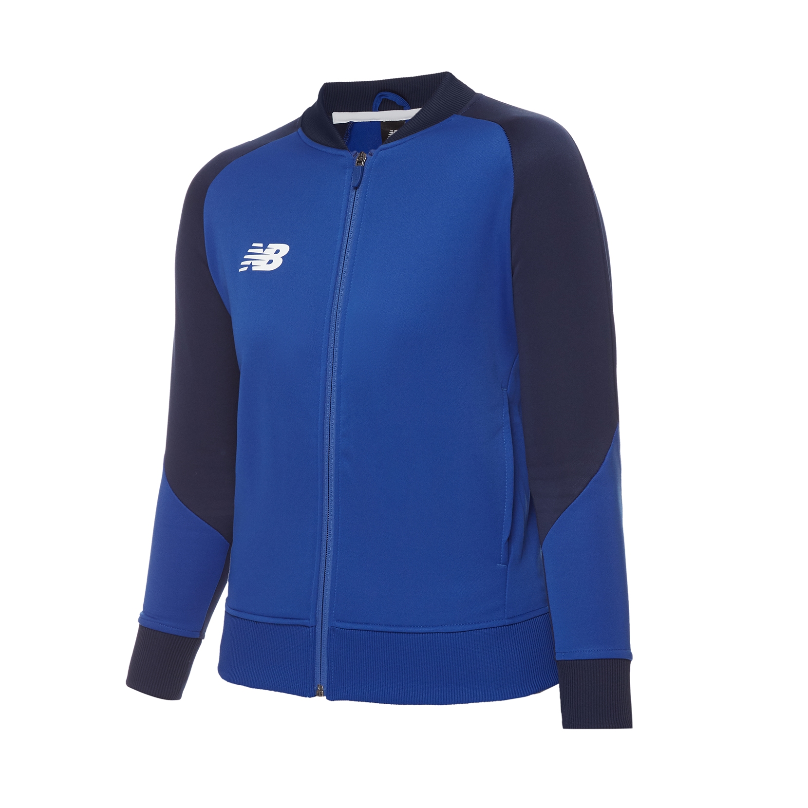 Спортивна куртка юнацька ФК «Динамо» Київ Knitted