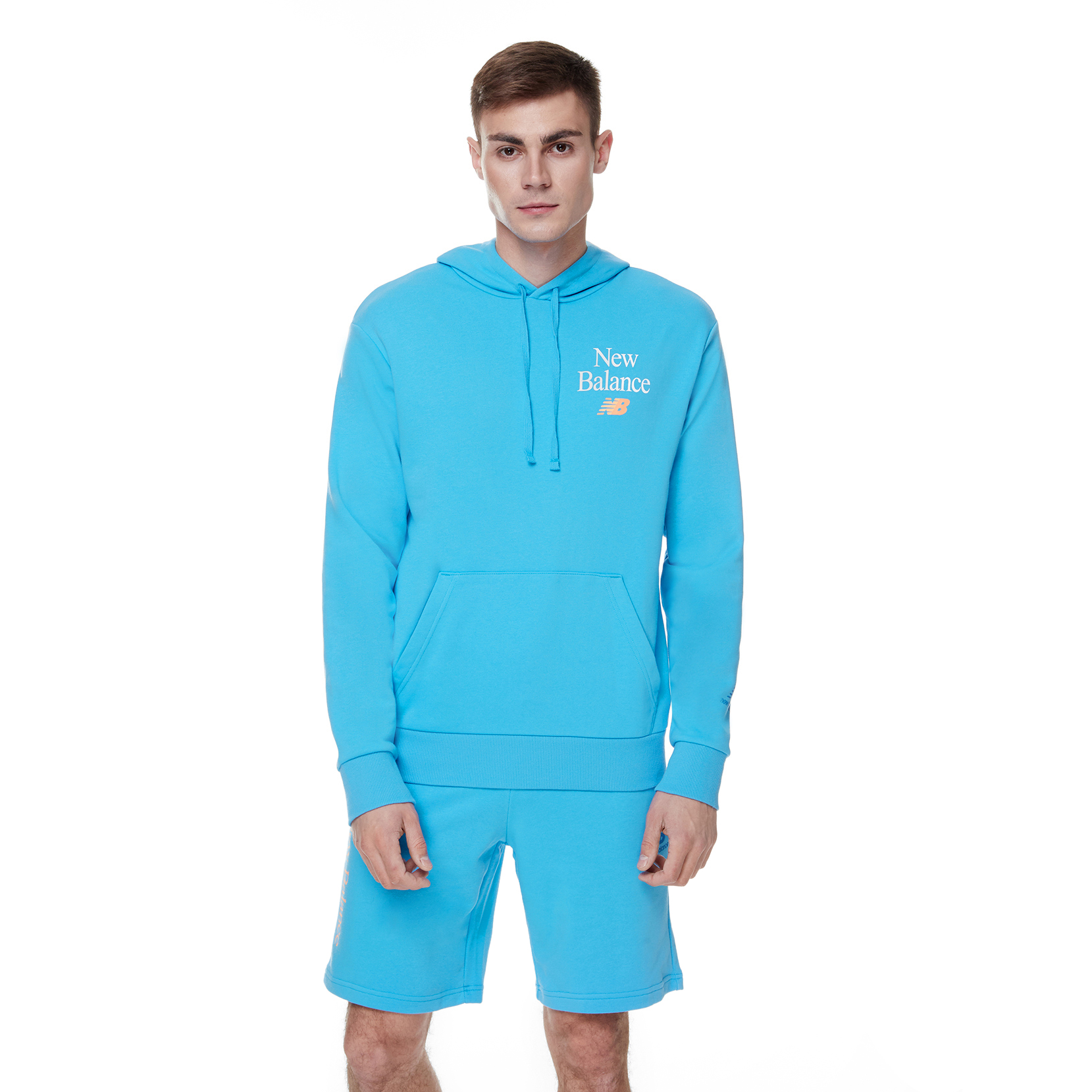 Худі NB Essentials Celebrate