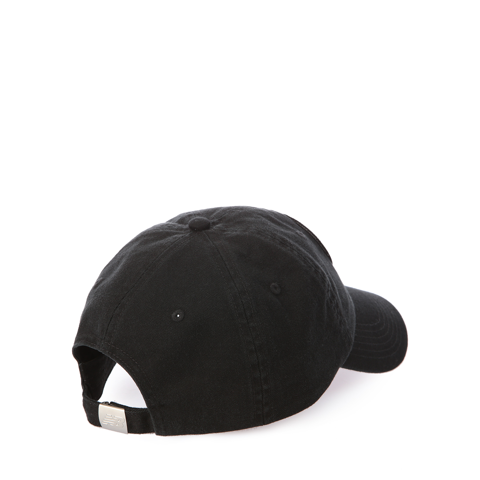 Кепка 6 Panel Curved Brim