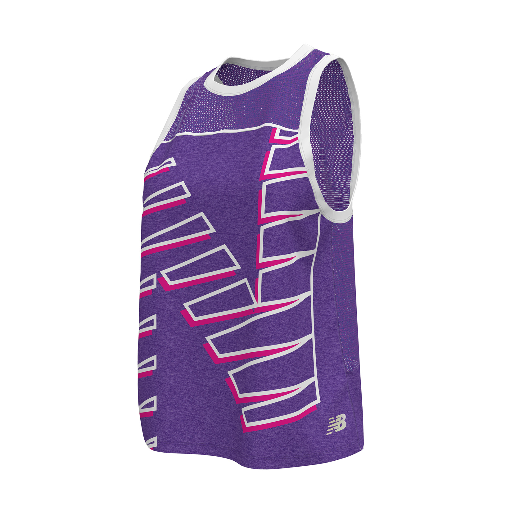 Майка Printed Fast Flight