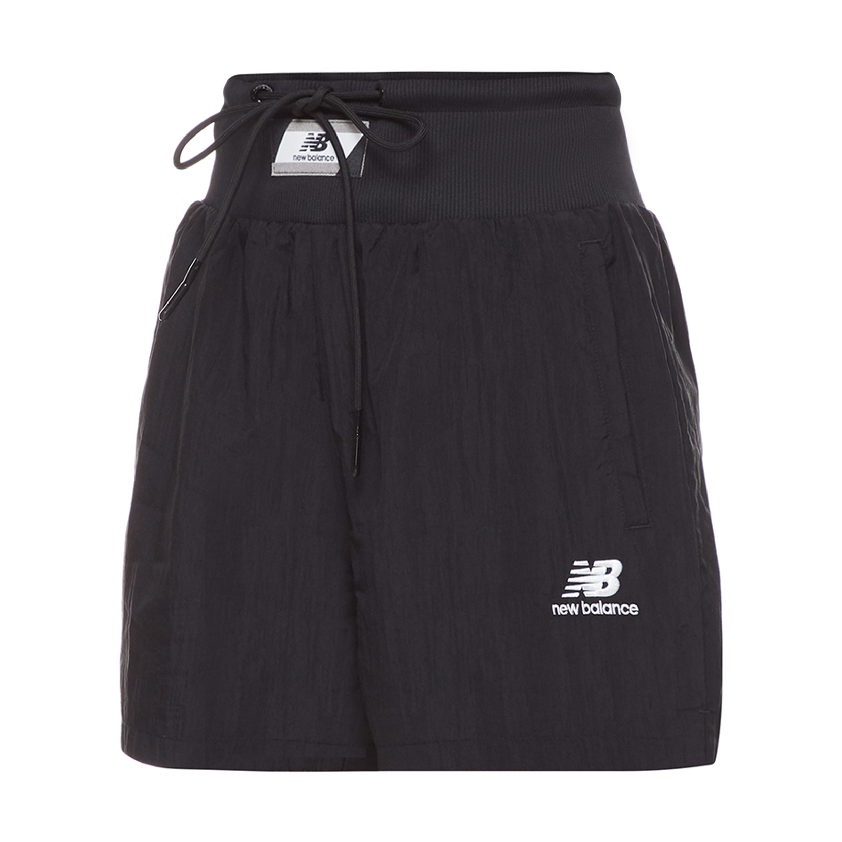 Шорти Athletics Amplified