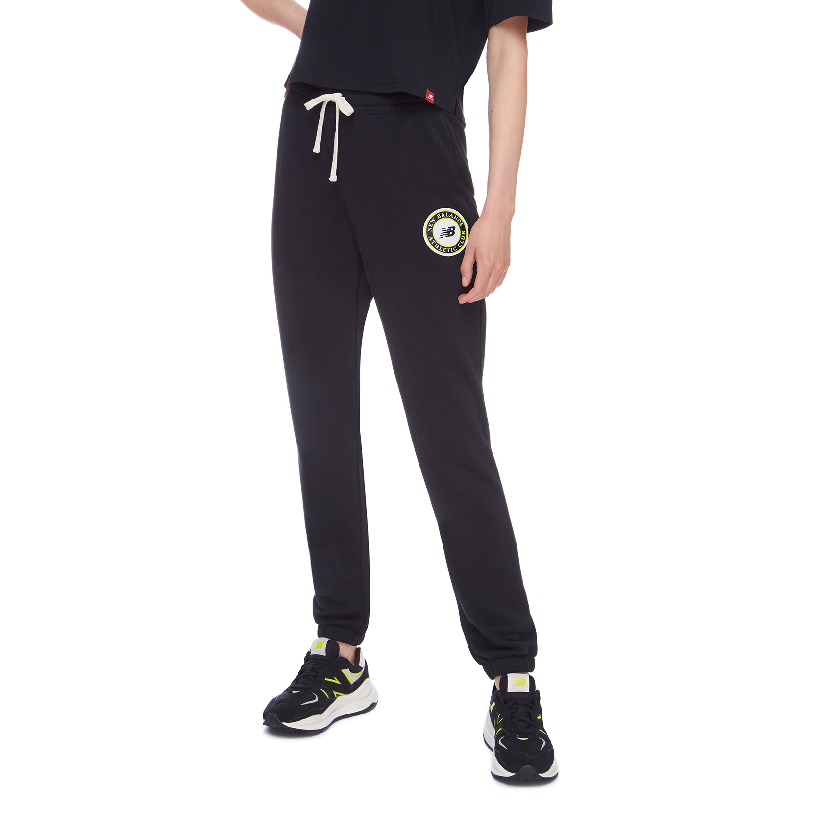 Спортивні брюки NB Essentials Athletic