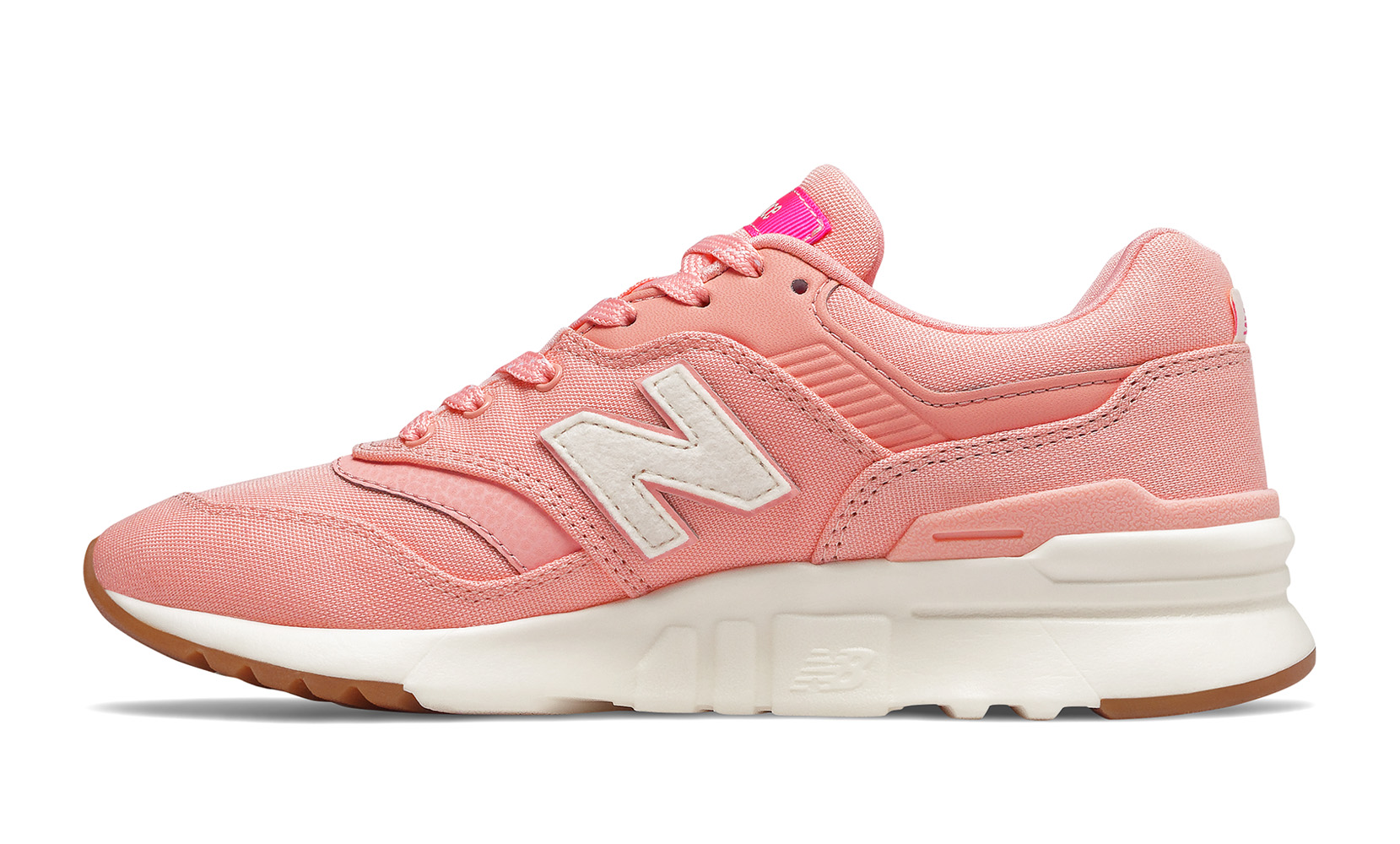 New Balance 997H Canvas