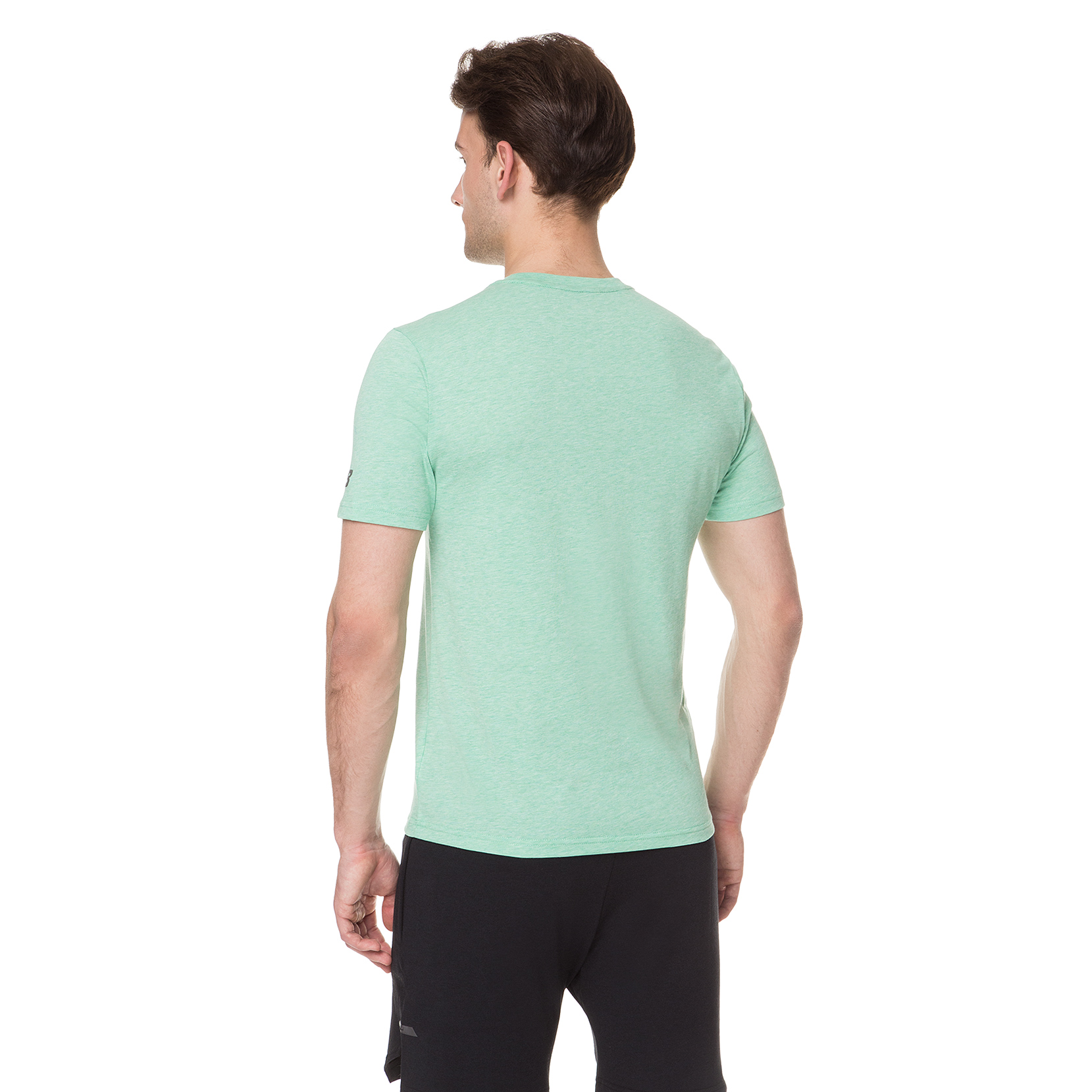 Футболка NB Heathertech