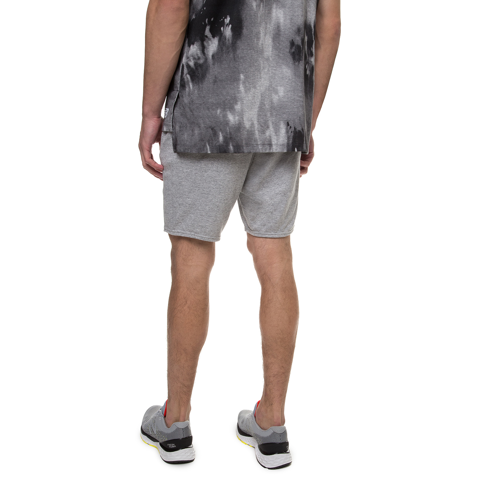 Шорти NB Classic LTWT