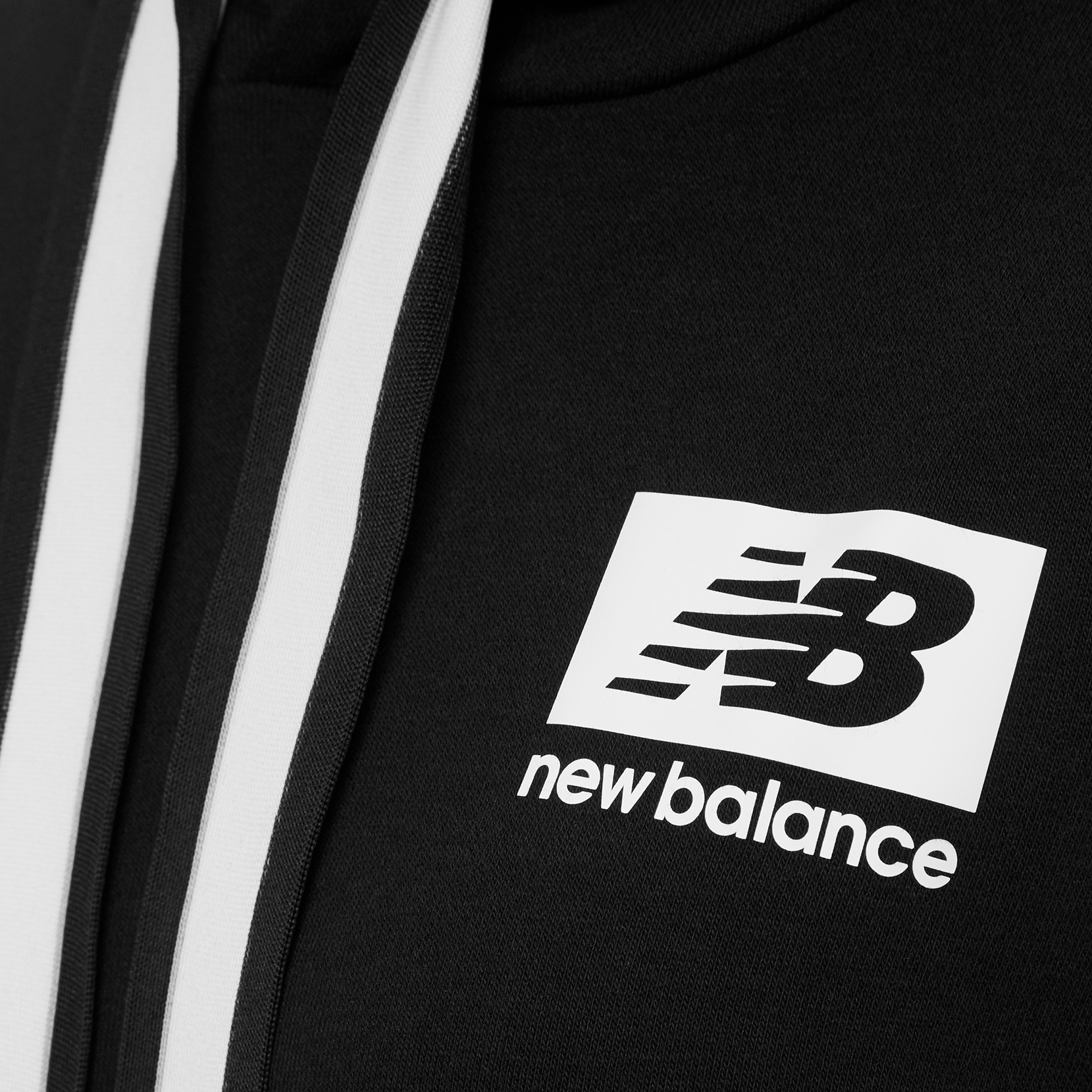 Худі NB Essentials ID