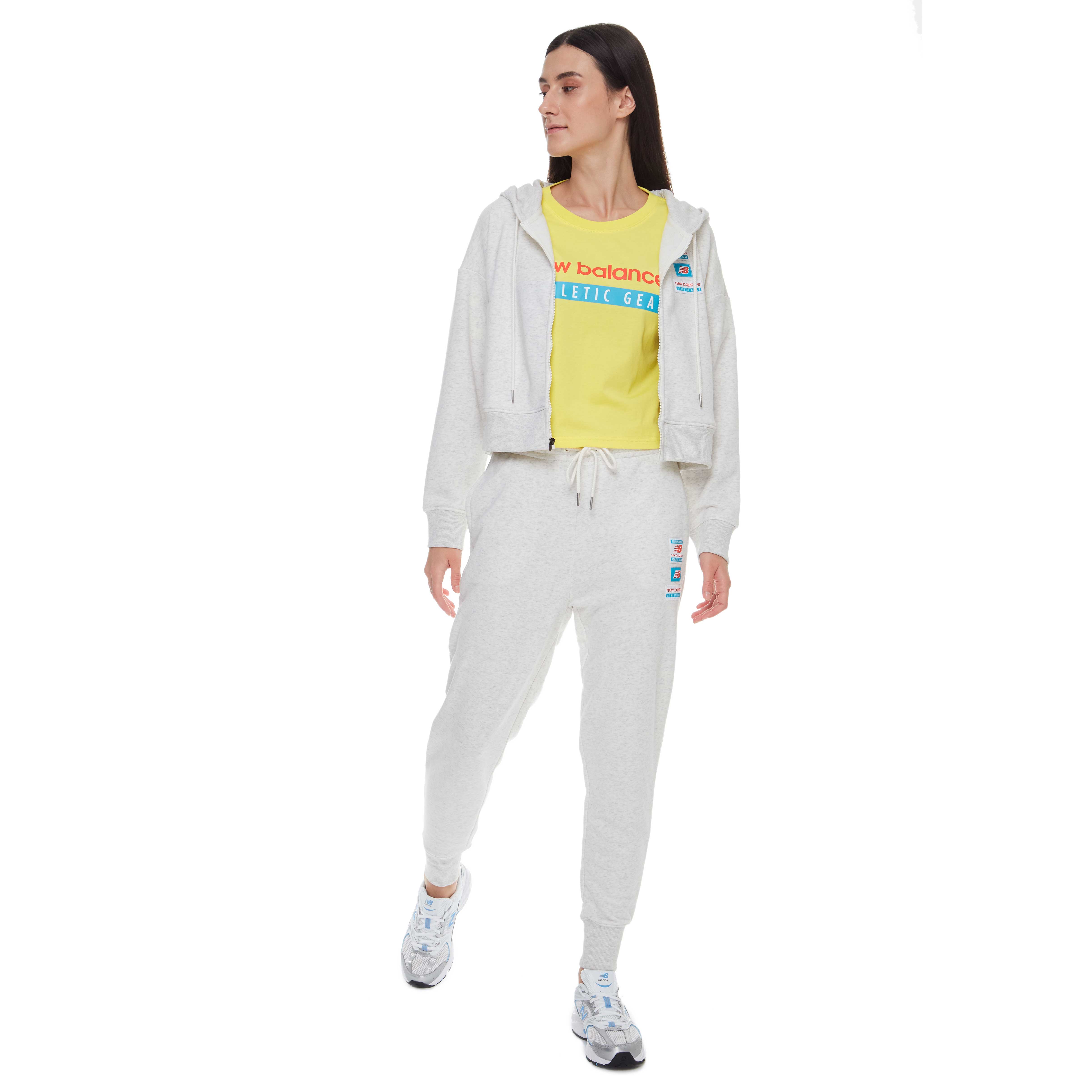 Футболка NB Essentials Field Day Boxy