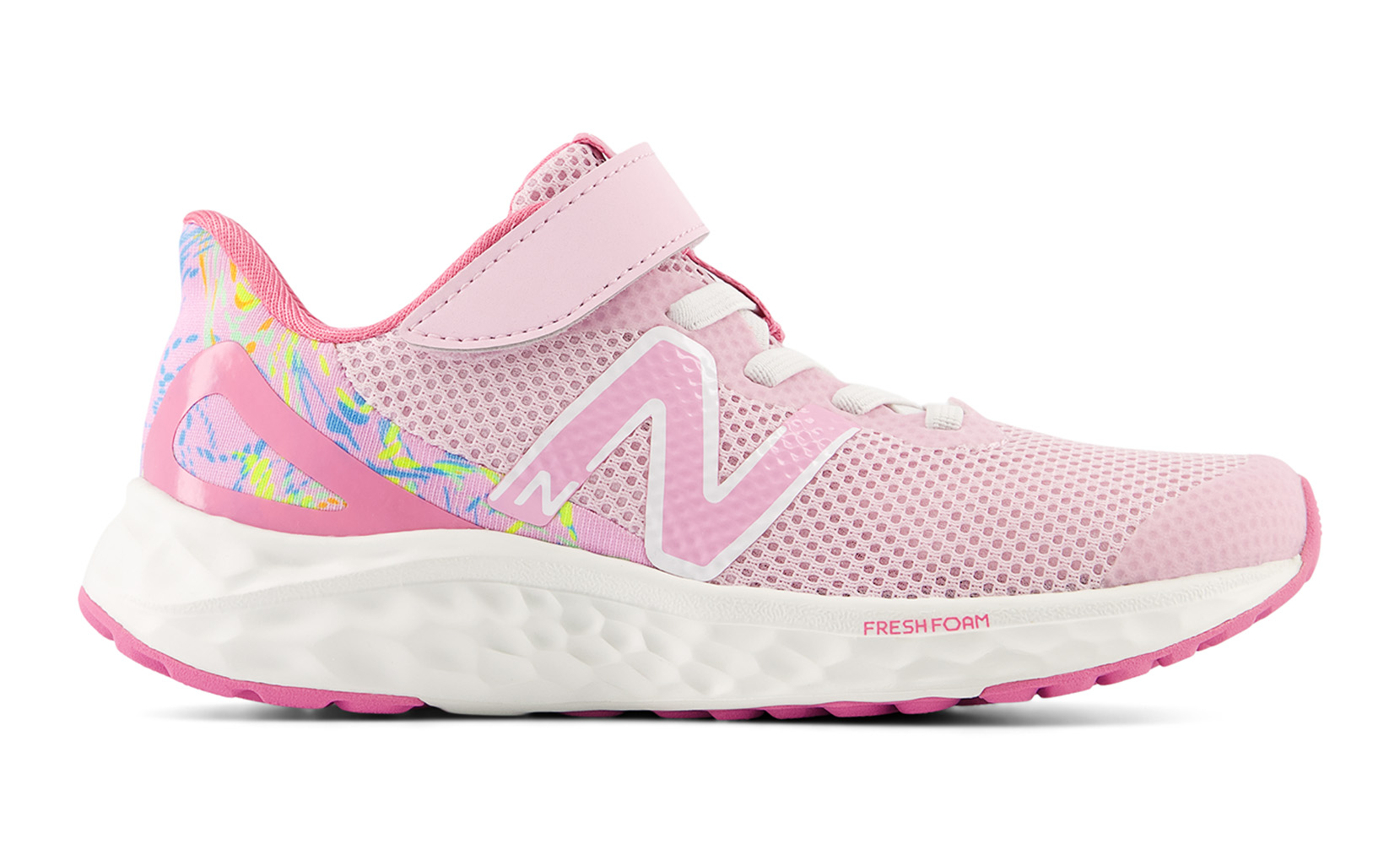 Fresh Foam Arishi v4