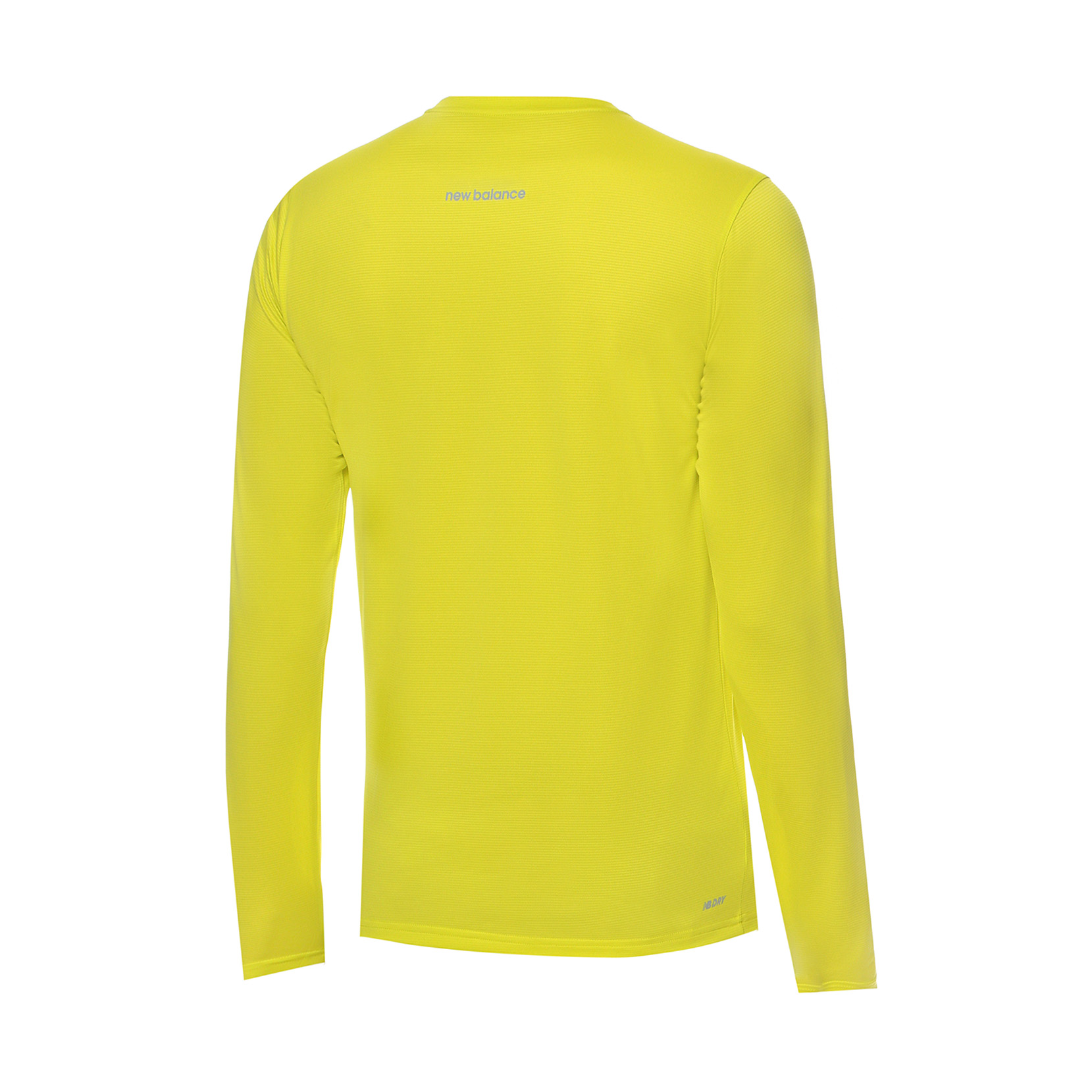 Футболка з довгим рукавом  Accelerate