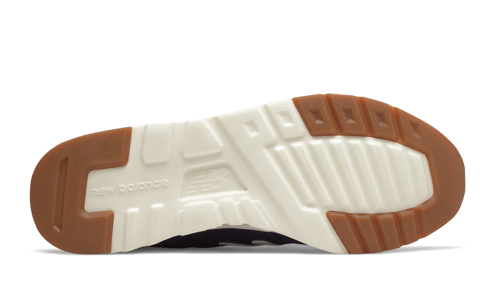 New Balance 997H Canvas