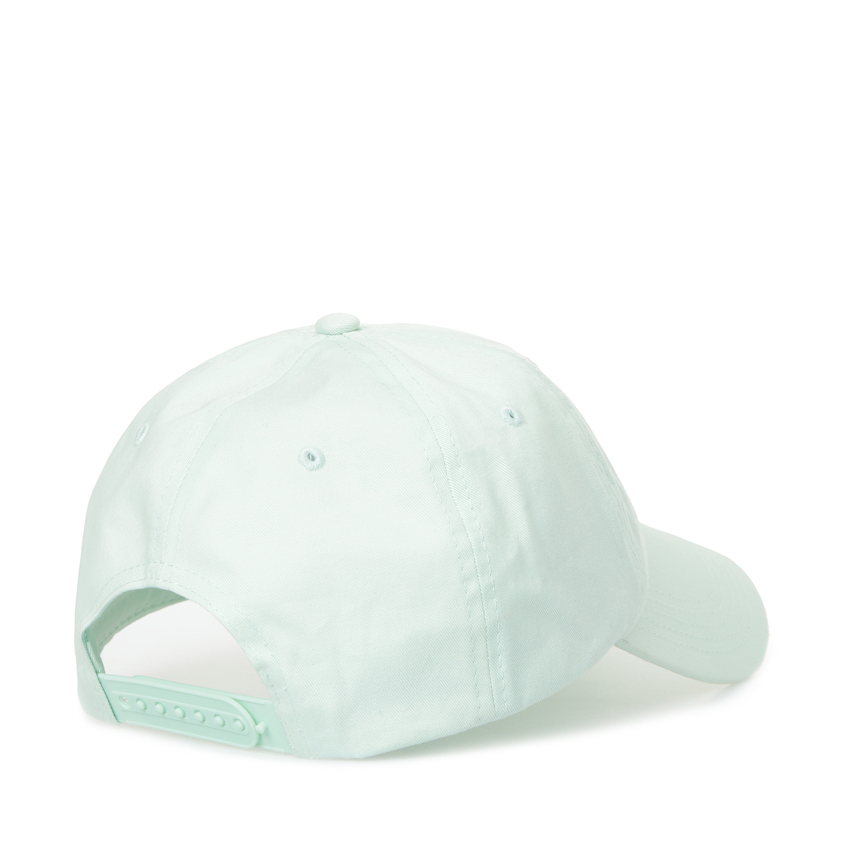 Кепка Кепка 6-Panel Core Curved Brim