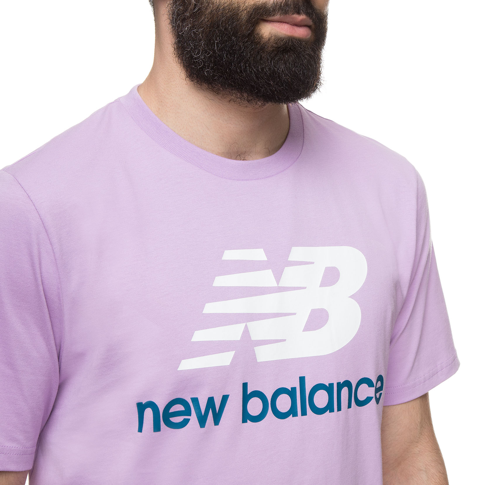 Футболка Essentials Logo