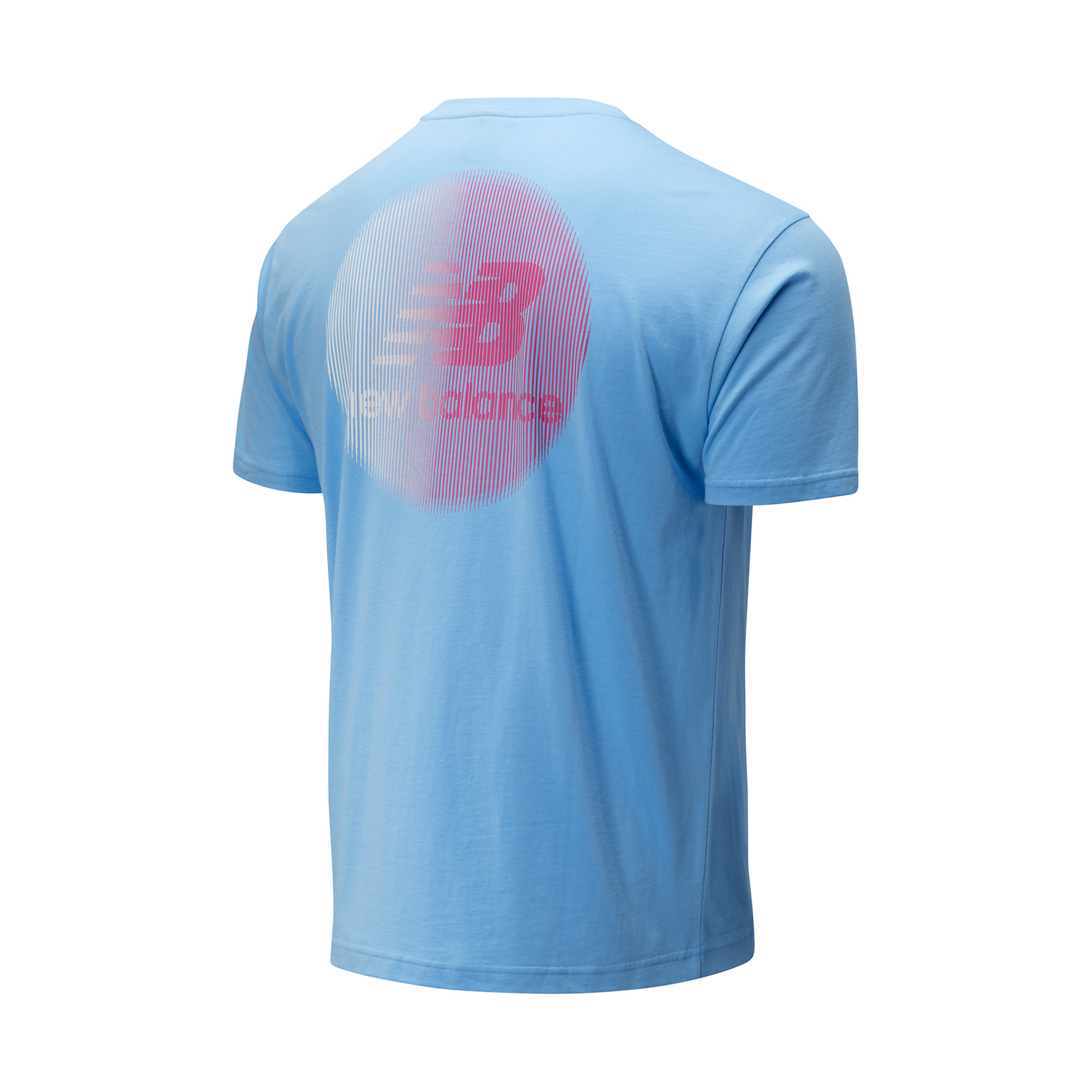 Футболка Essentials Tokyo Nights Circle