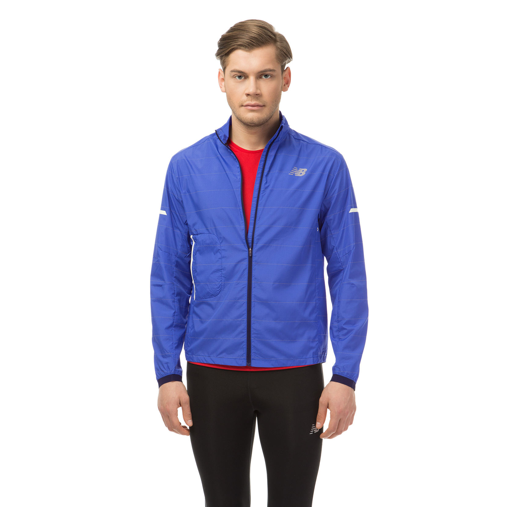 Вітрозахисна куртка Reflective