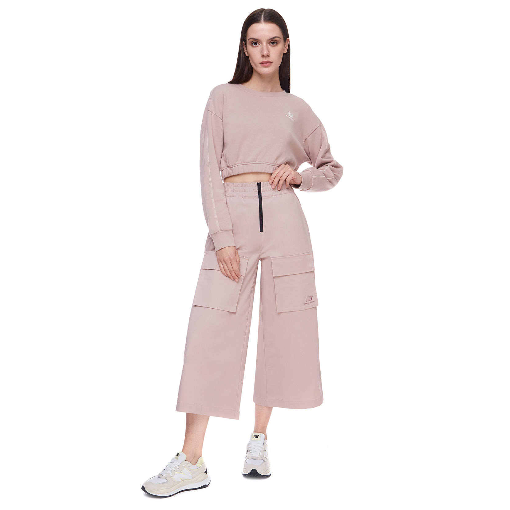 Брюки Athletic Baroque