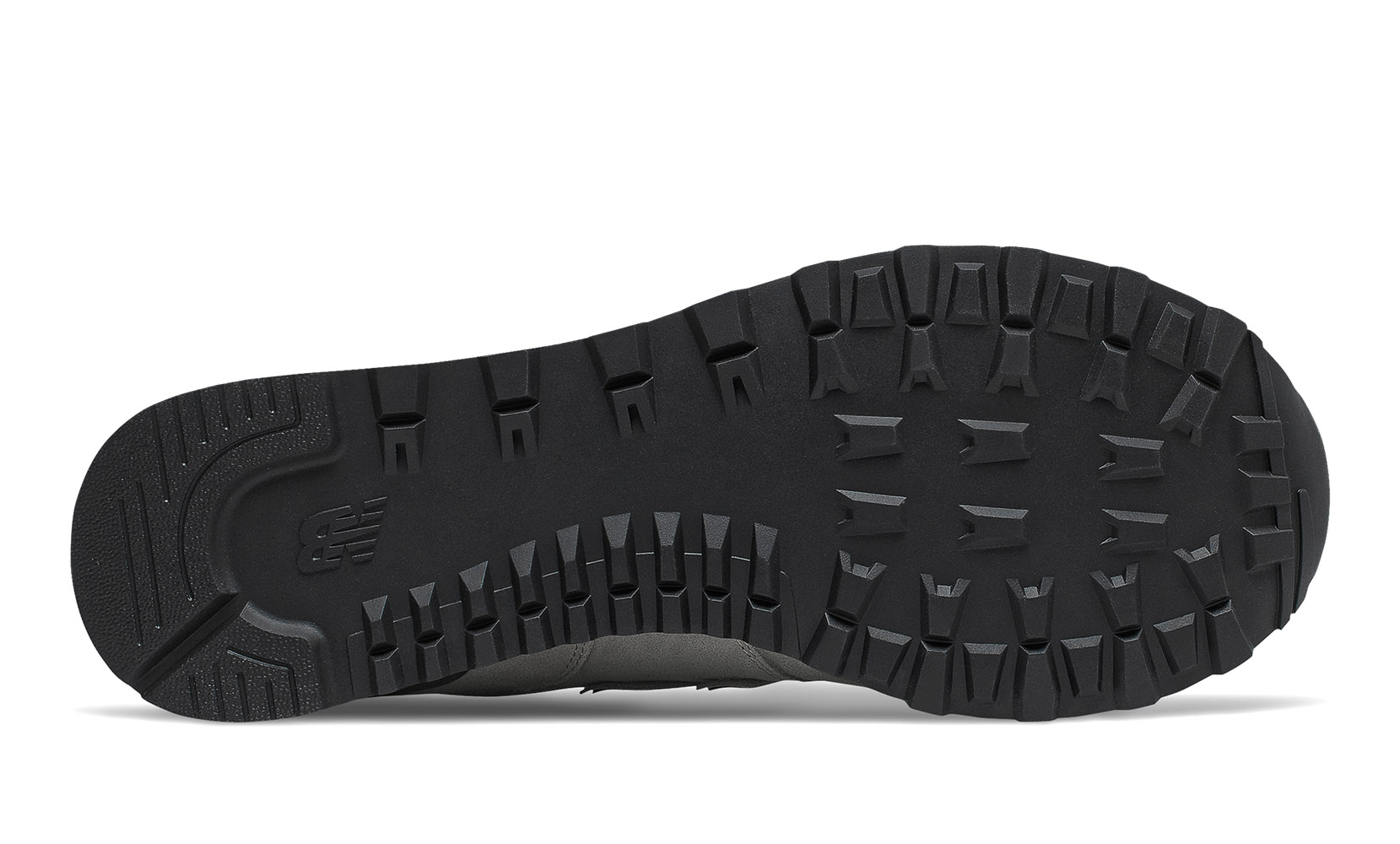 New Balance 574 History