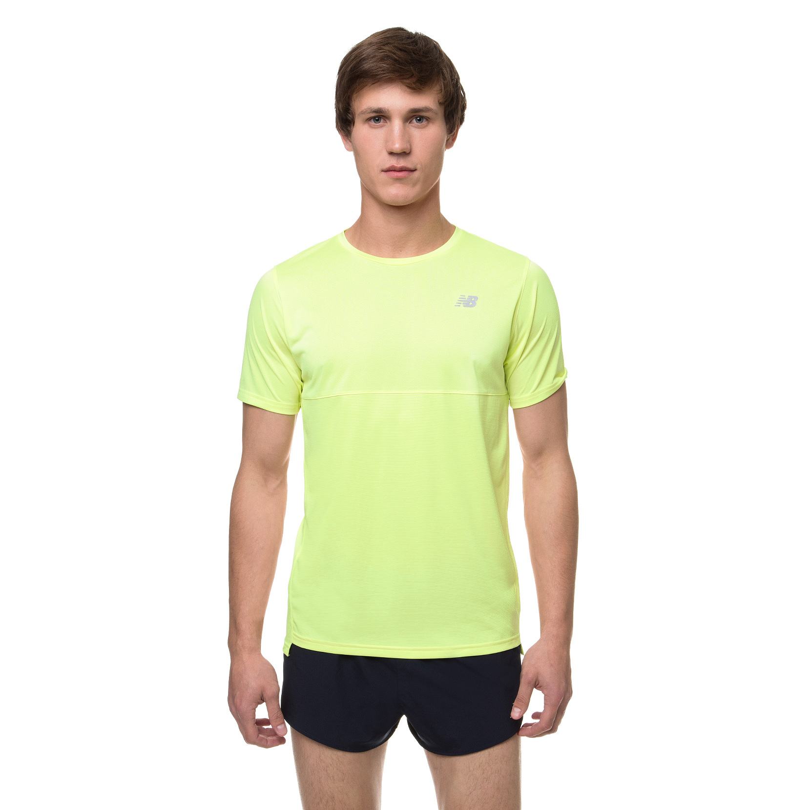 Футболка Accelerate SS