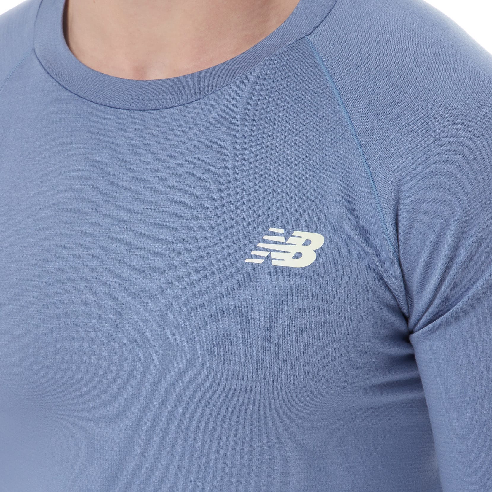 Футболка з довгим рукавом Q Speed 1NTRO