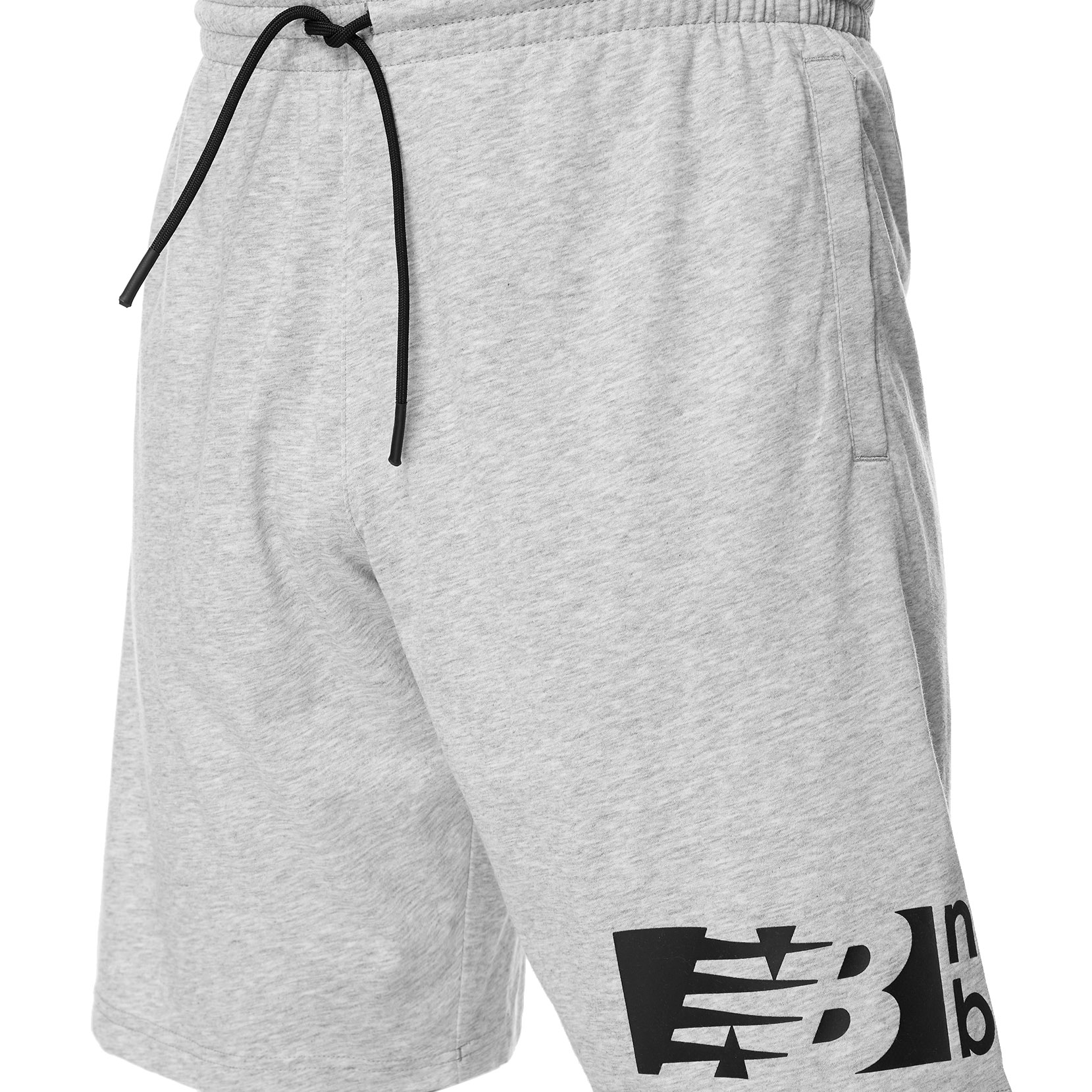 Шорти Heathertech Knit