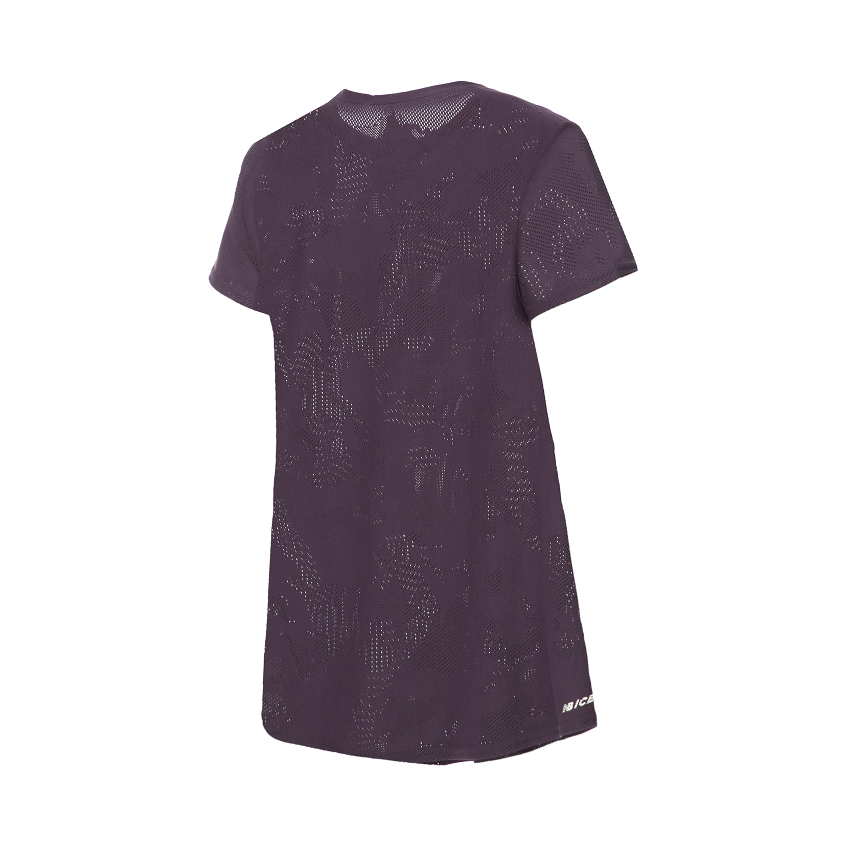 Футболка Q Speed Jacquard