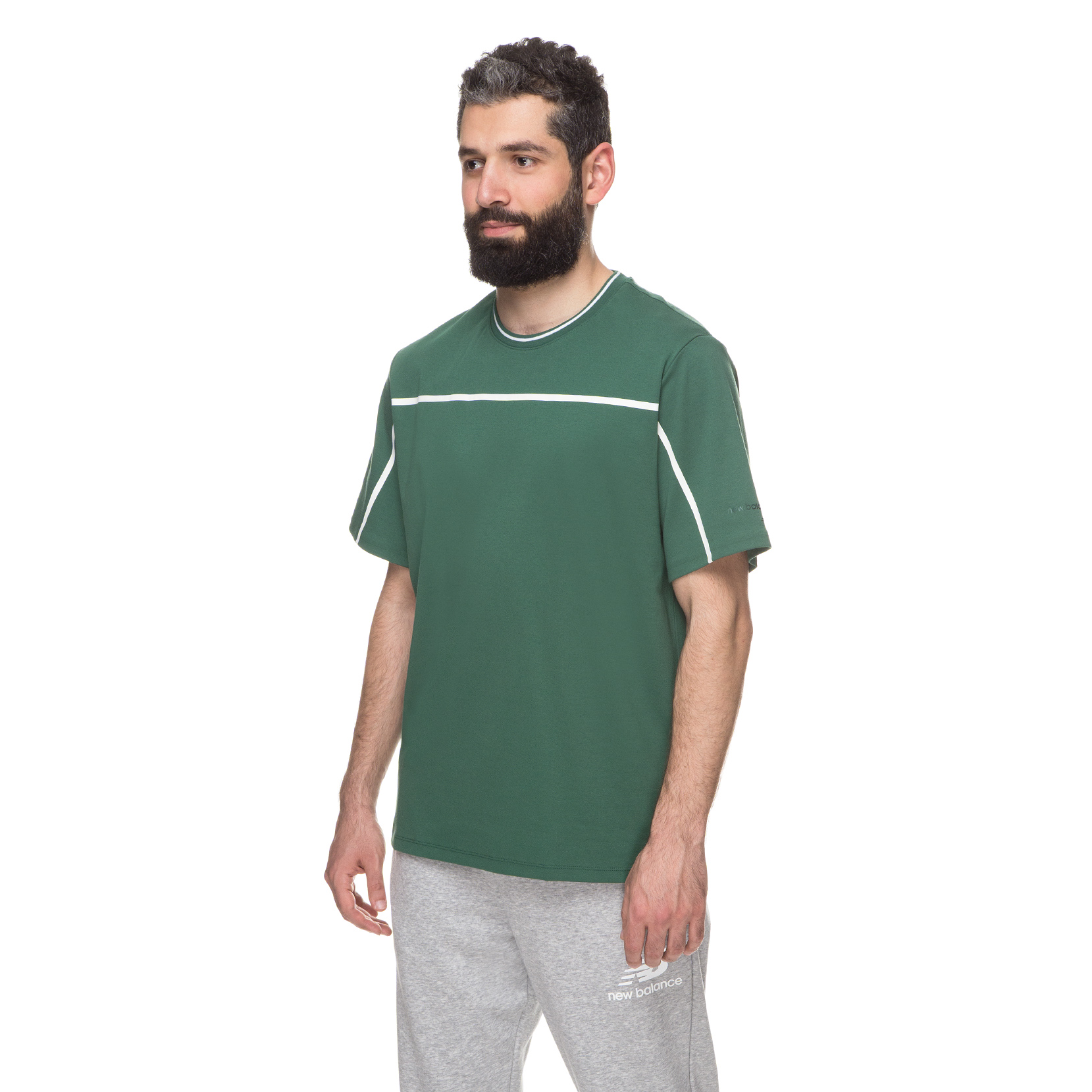 Футболка NB Athletics Selected