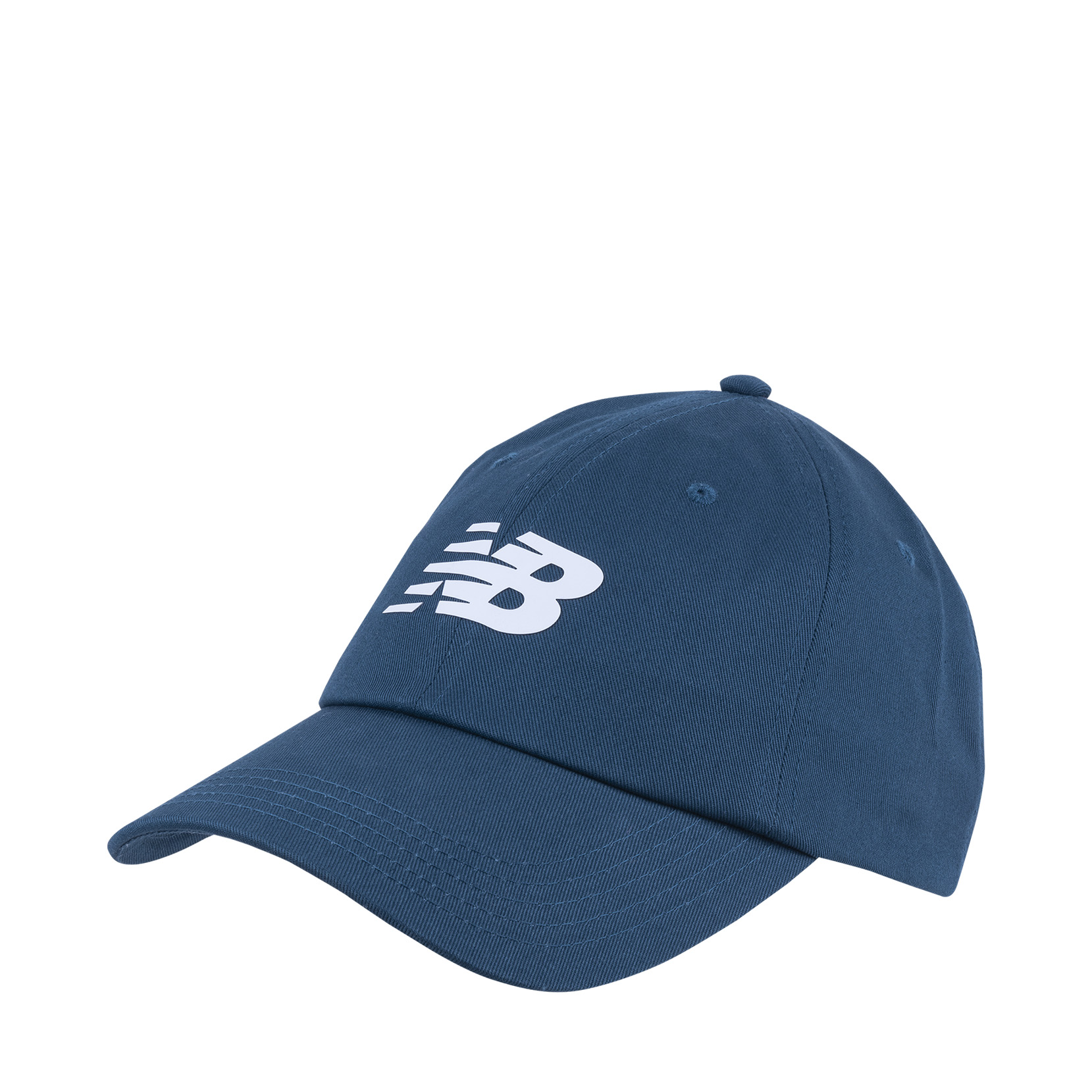 Кепка 6-Panel Curved Brim v2.0