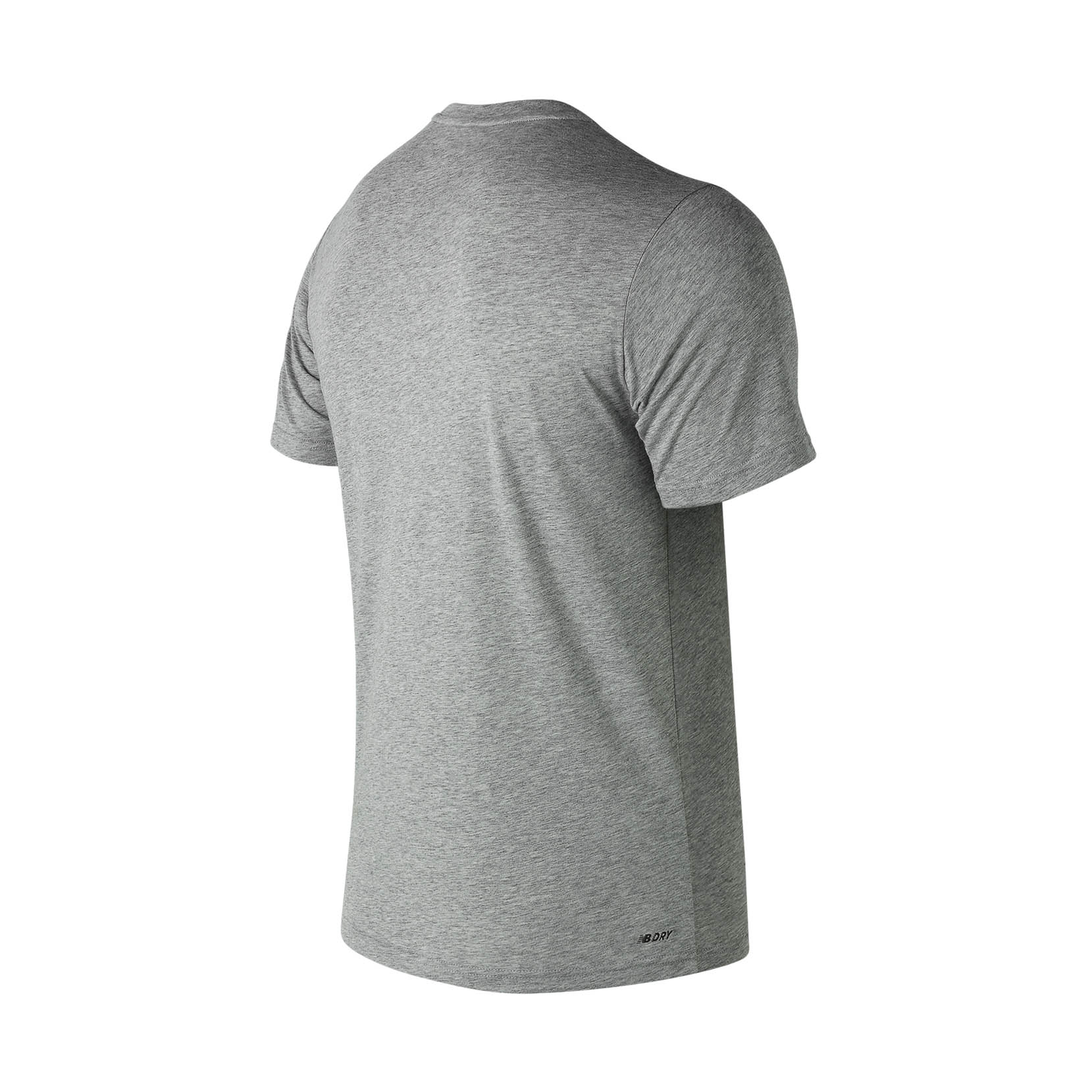 Футболка Heathertech