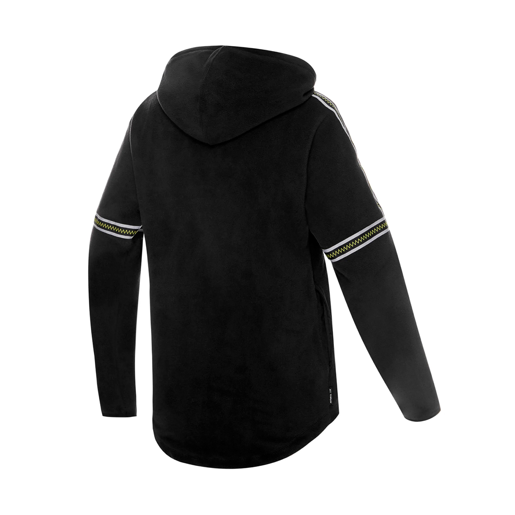 Худі NB All Terrain Polar Fleece