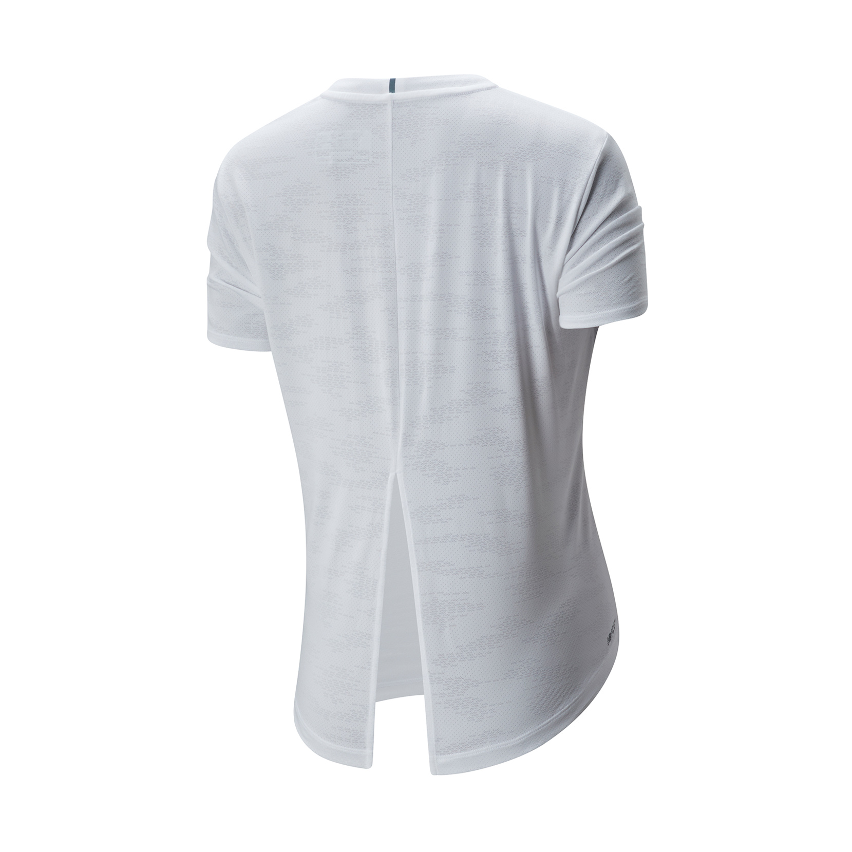 Футболка Q Speed Jacquard