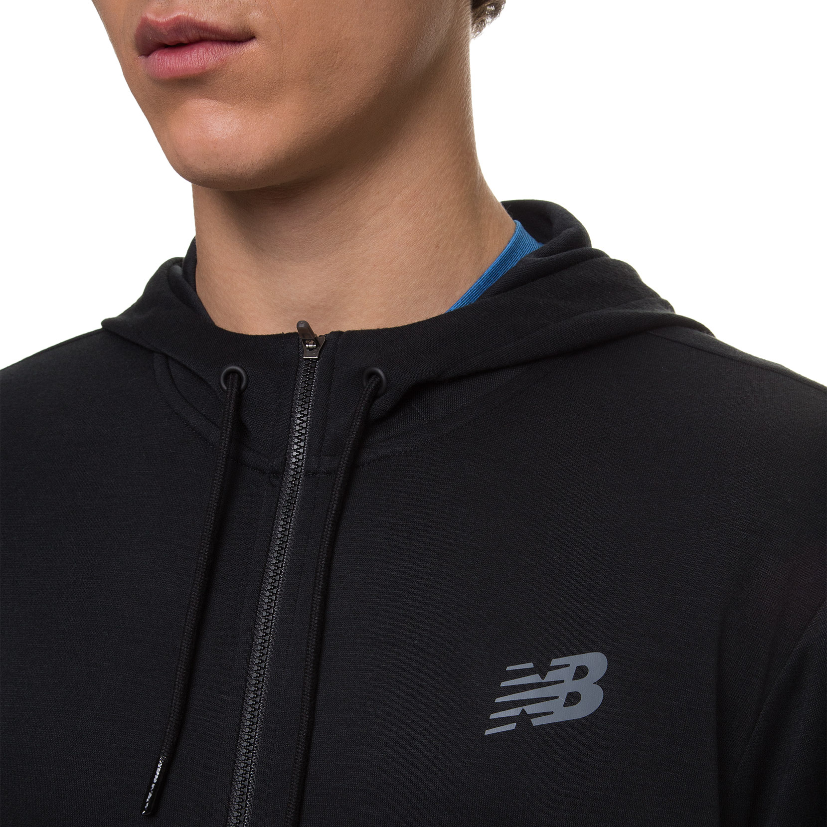 Спортивна куртка Tenacity Lightweight FZ