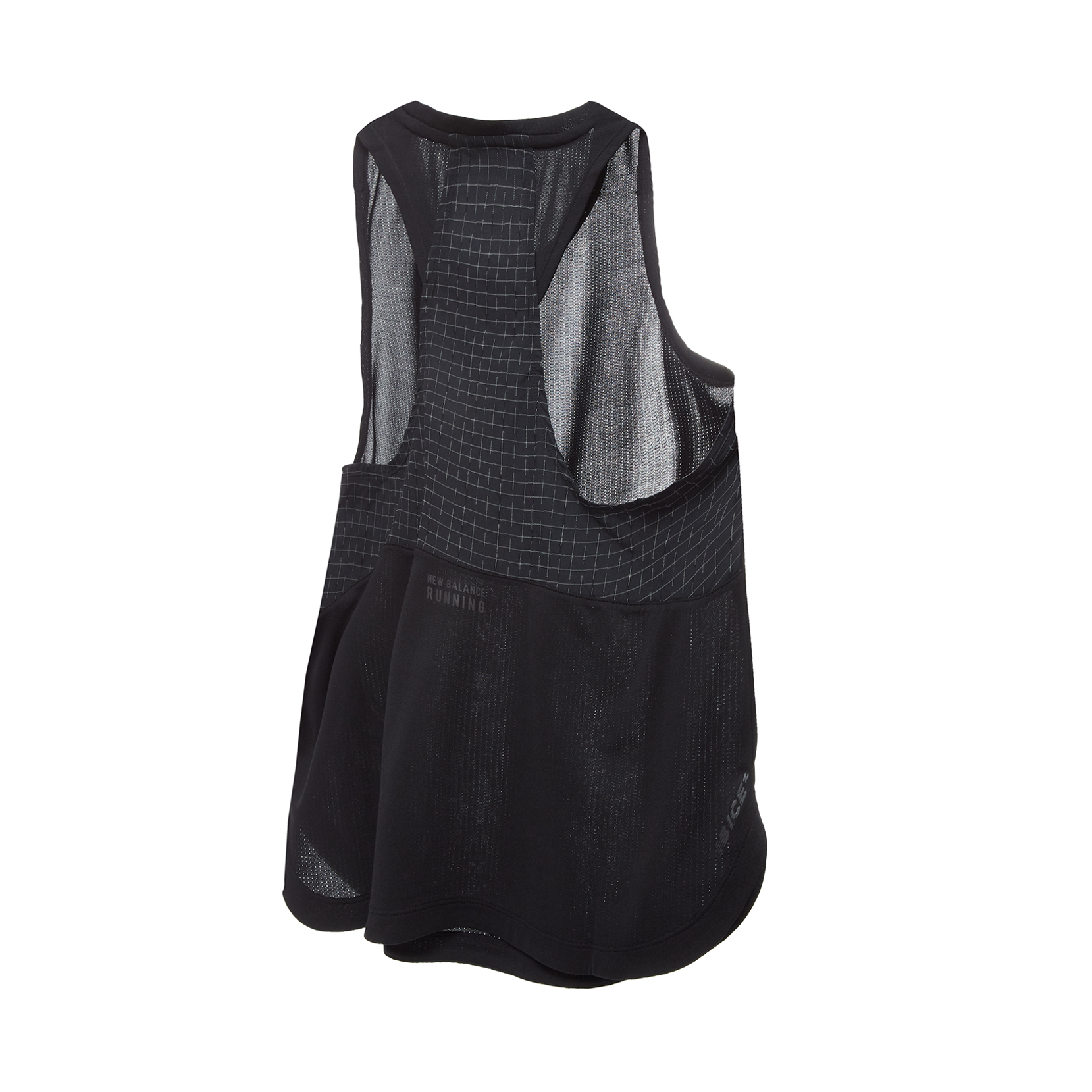 Майка Impact Run Luminous Tank