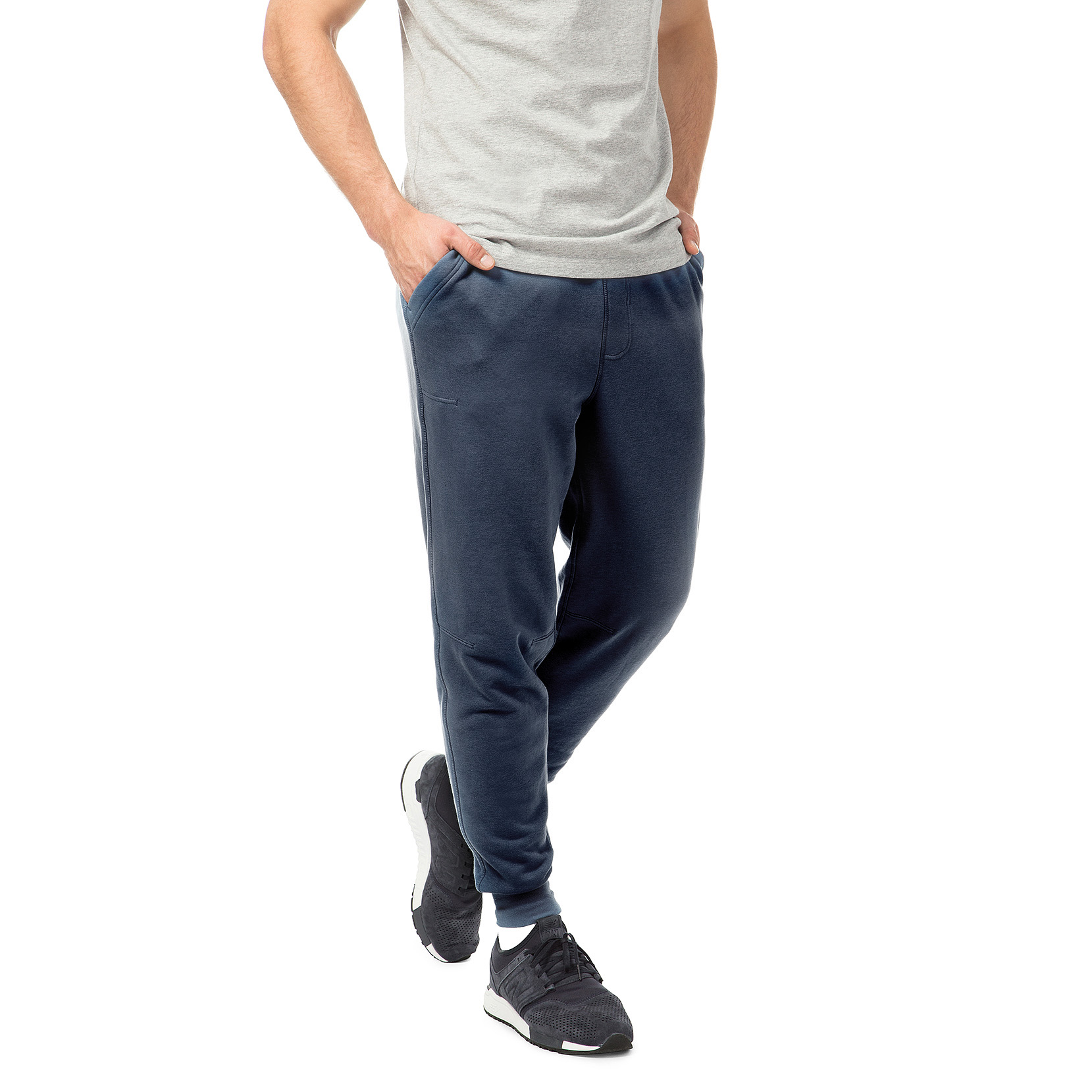 Спортивні брюки Tailored