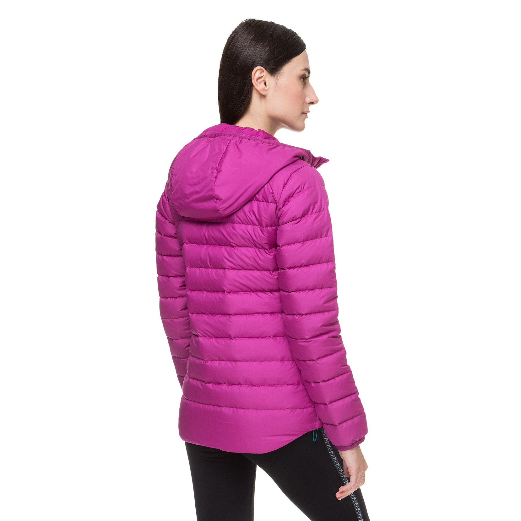 Пуховик Athletics Terrain