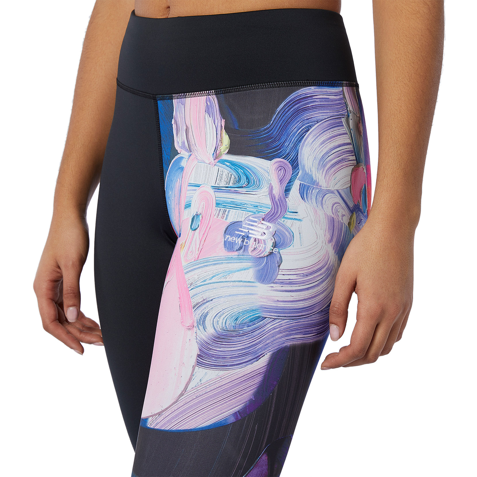 Тайтси NB Athletics Erin Loree