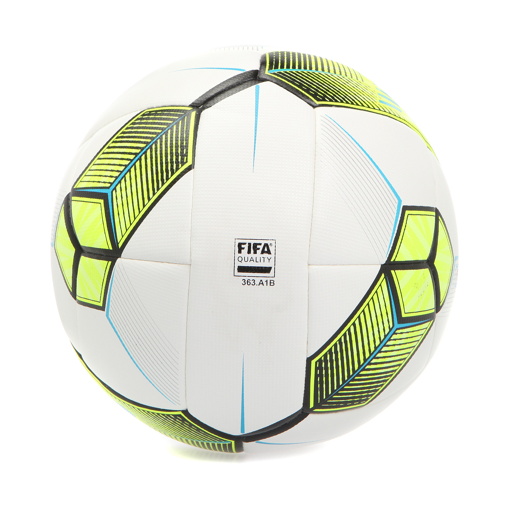 М'яч Furon Devastate FIFA QTY