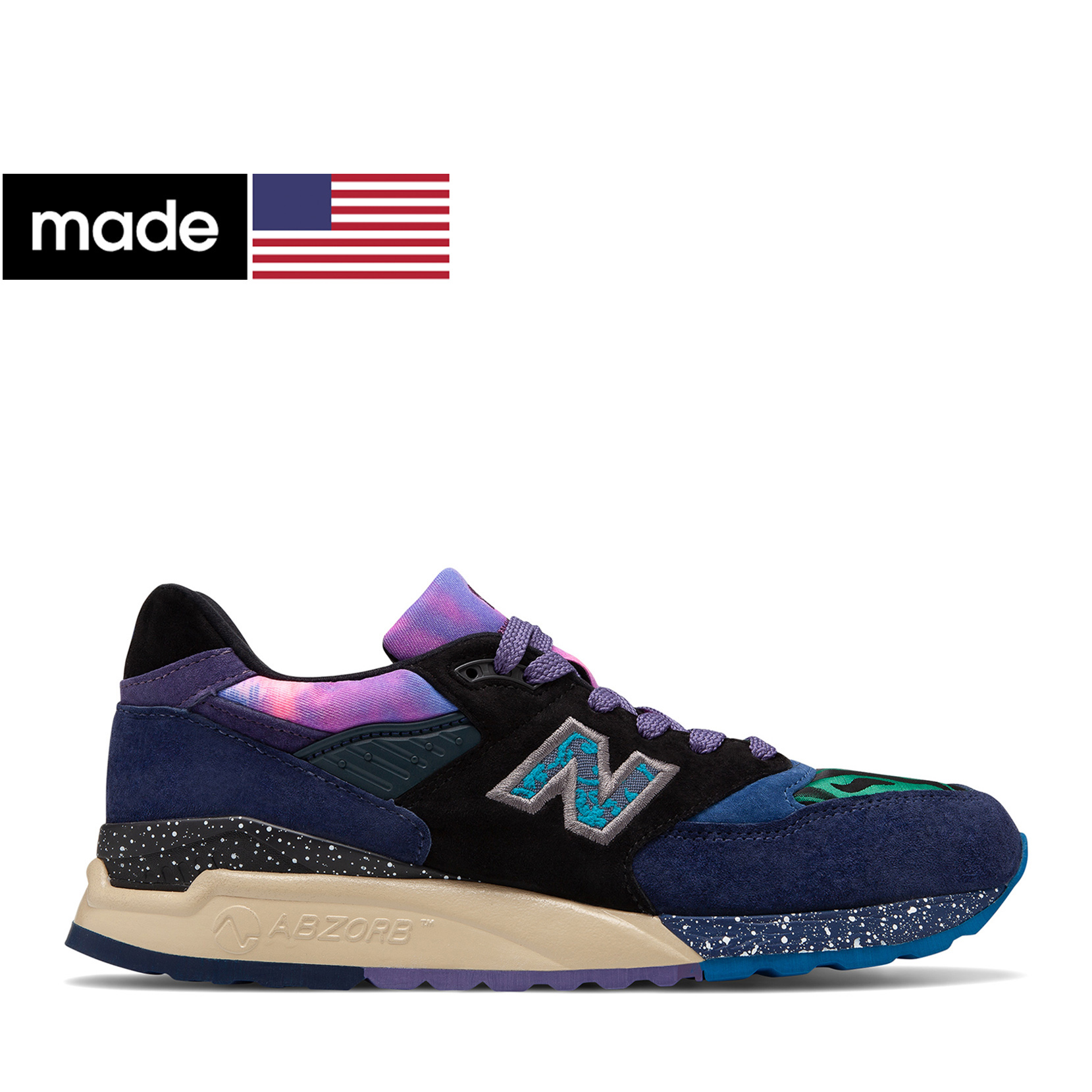 New Balance 998 Made in USA