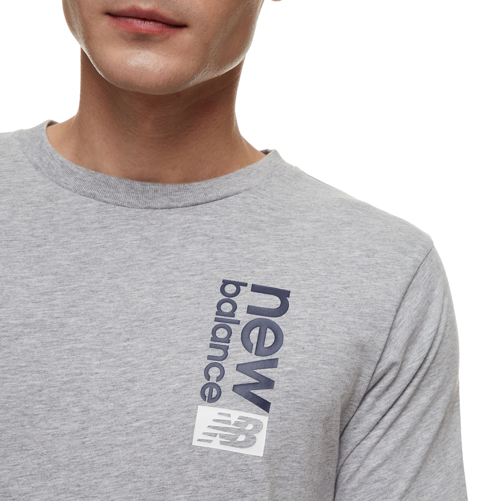 Футболка NB Sport NB