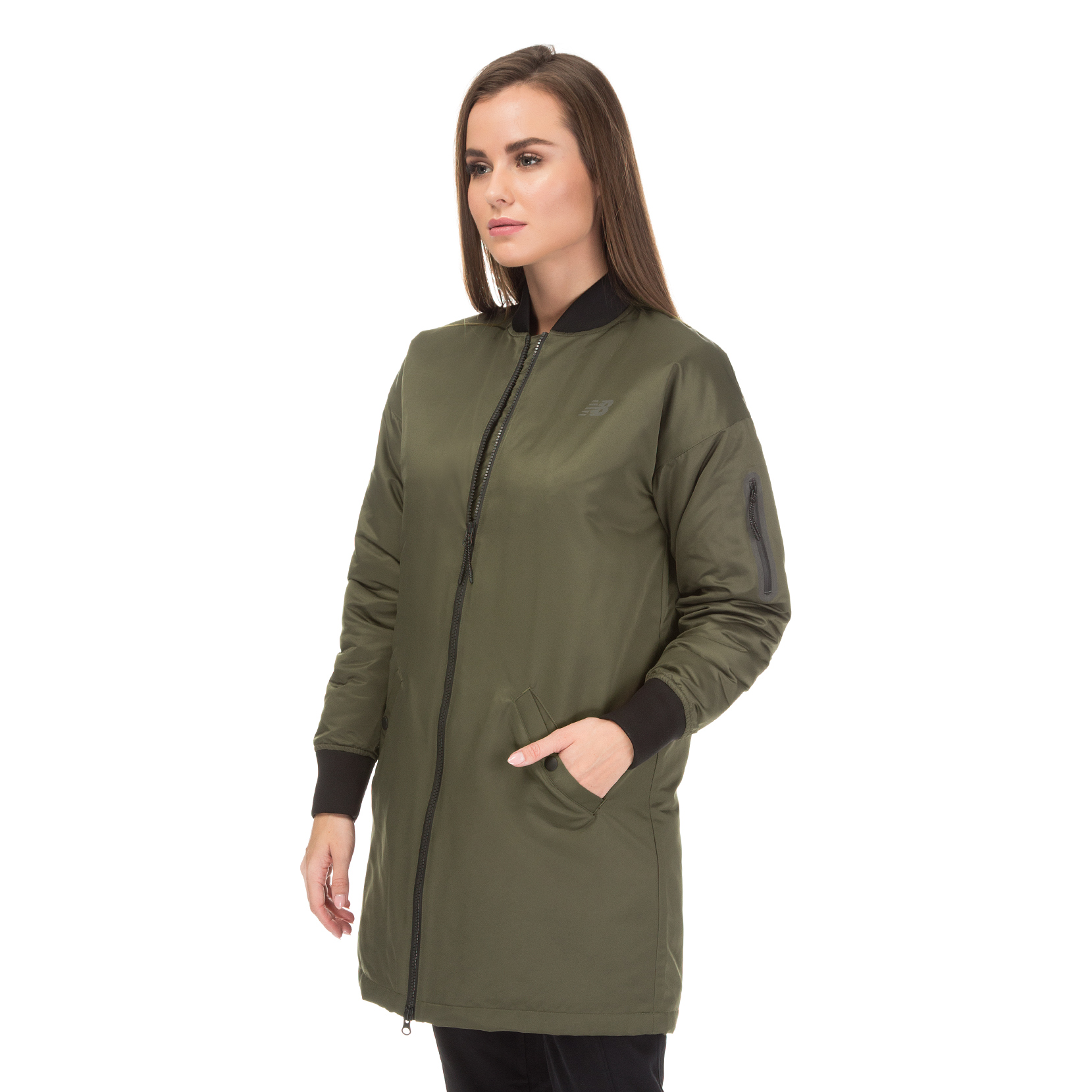 Куртка 247 Luxe MAI Flight