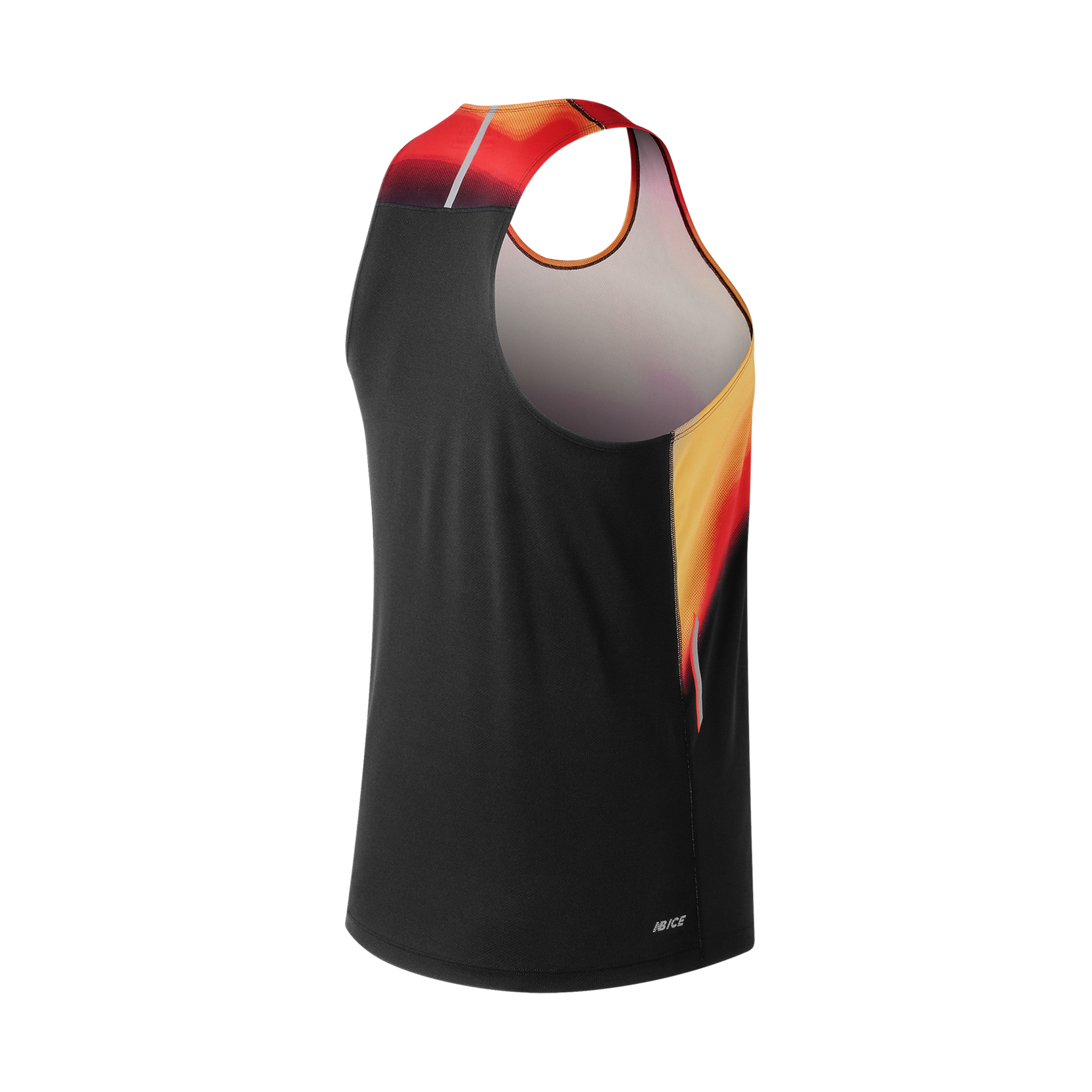 Майка NB Ice Printed