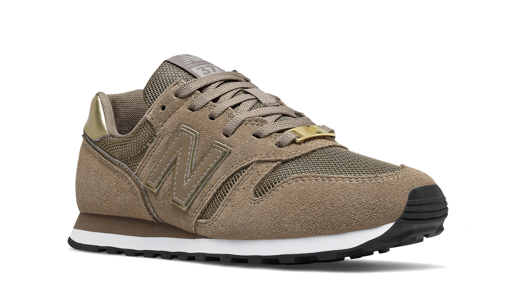 New Balance 373 Metallic