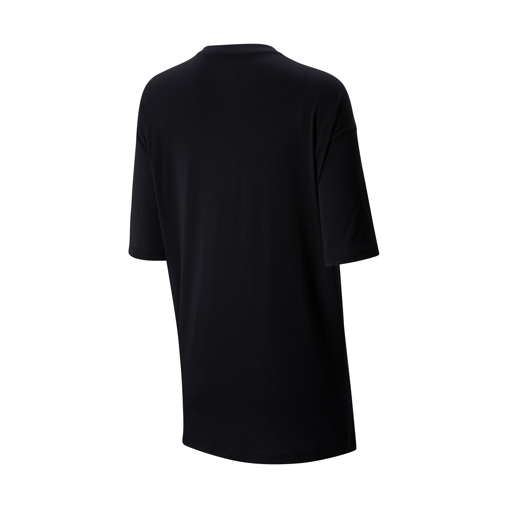 Футболка Essentials Tokyo Nights Oversized