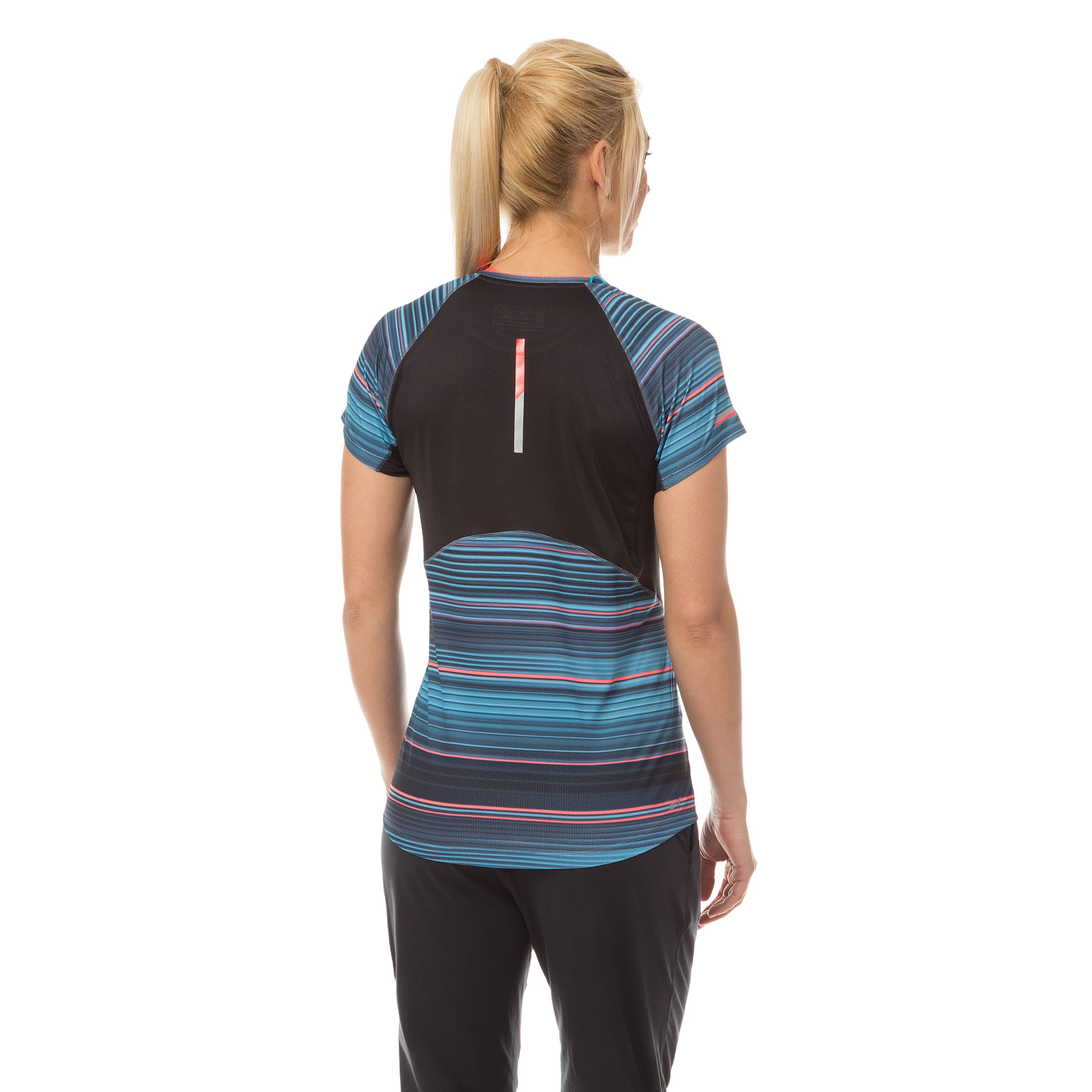 Футболка Printed NB Ice 2E