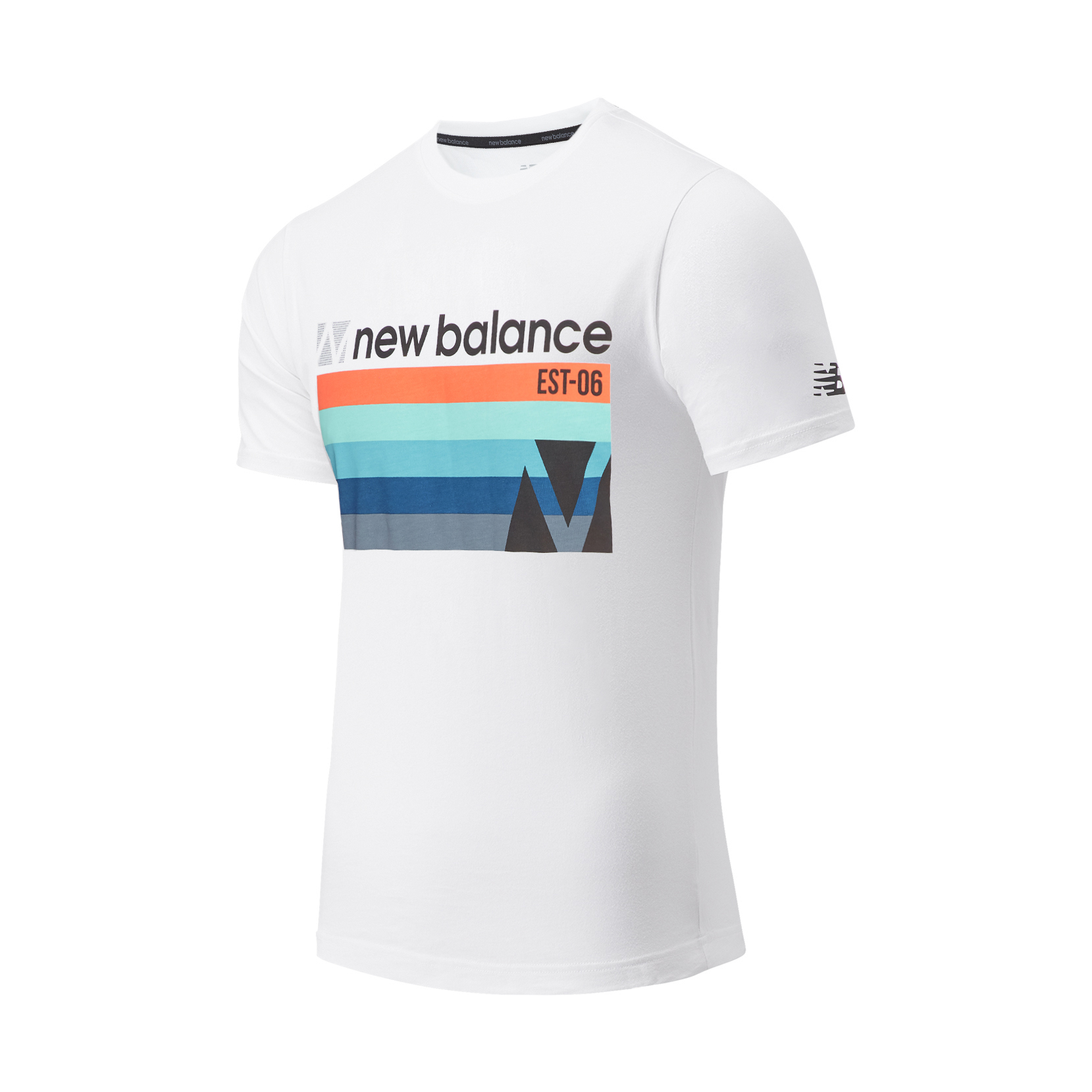 Футболка Heathertech