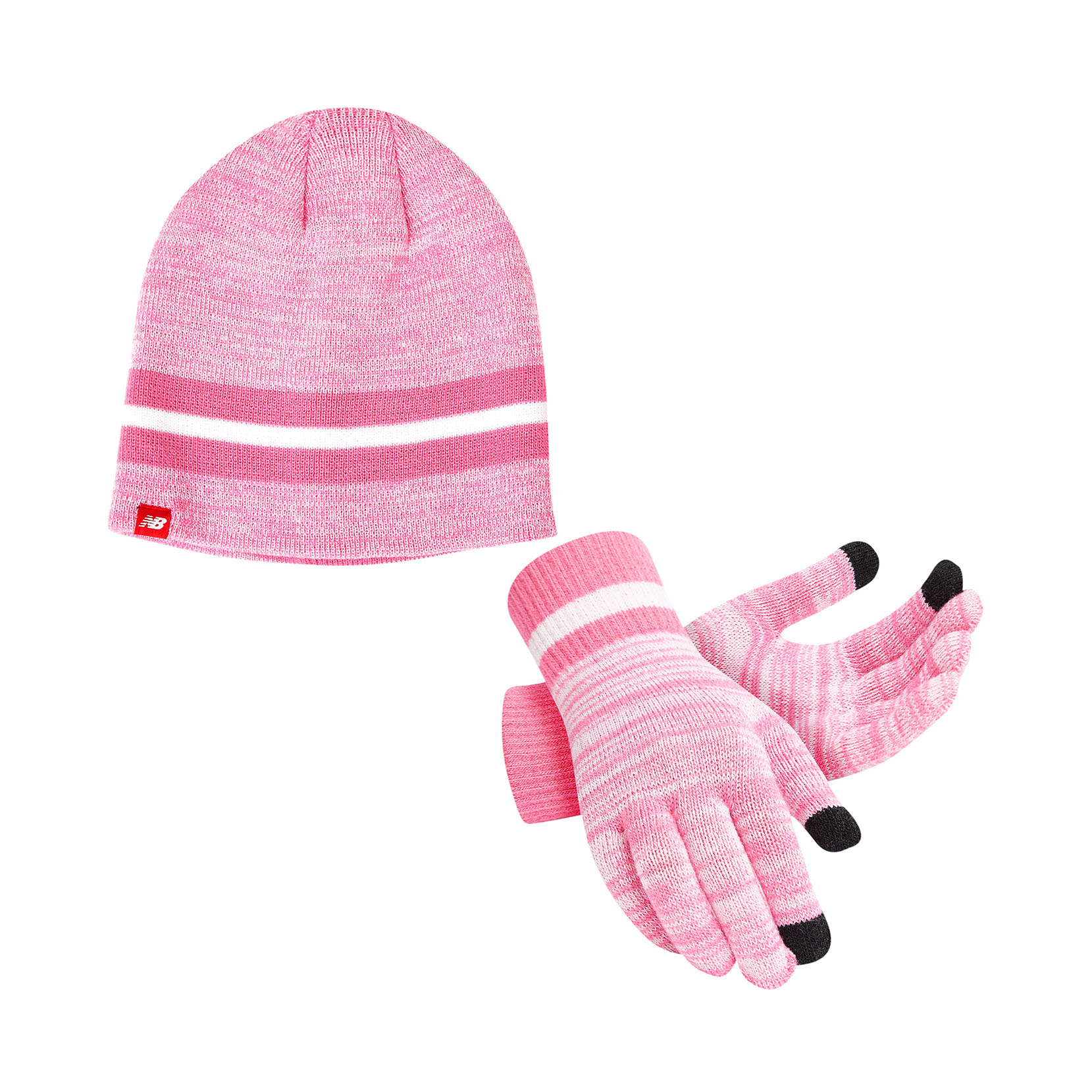 Шапка та рукавиці  BEANIE & GLOVES GIFT SET