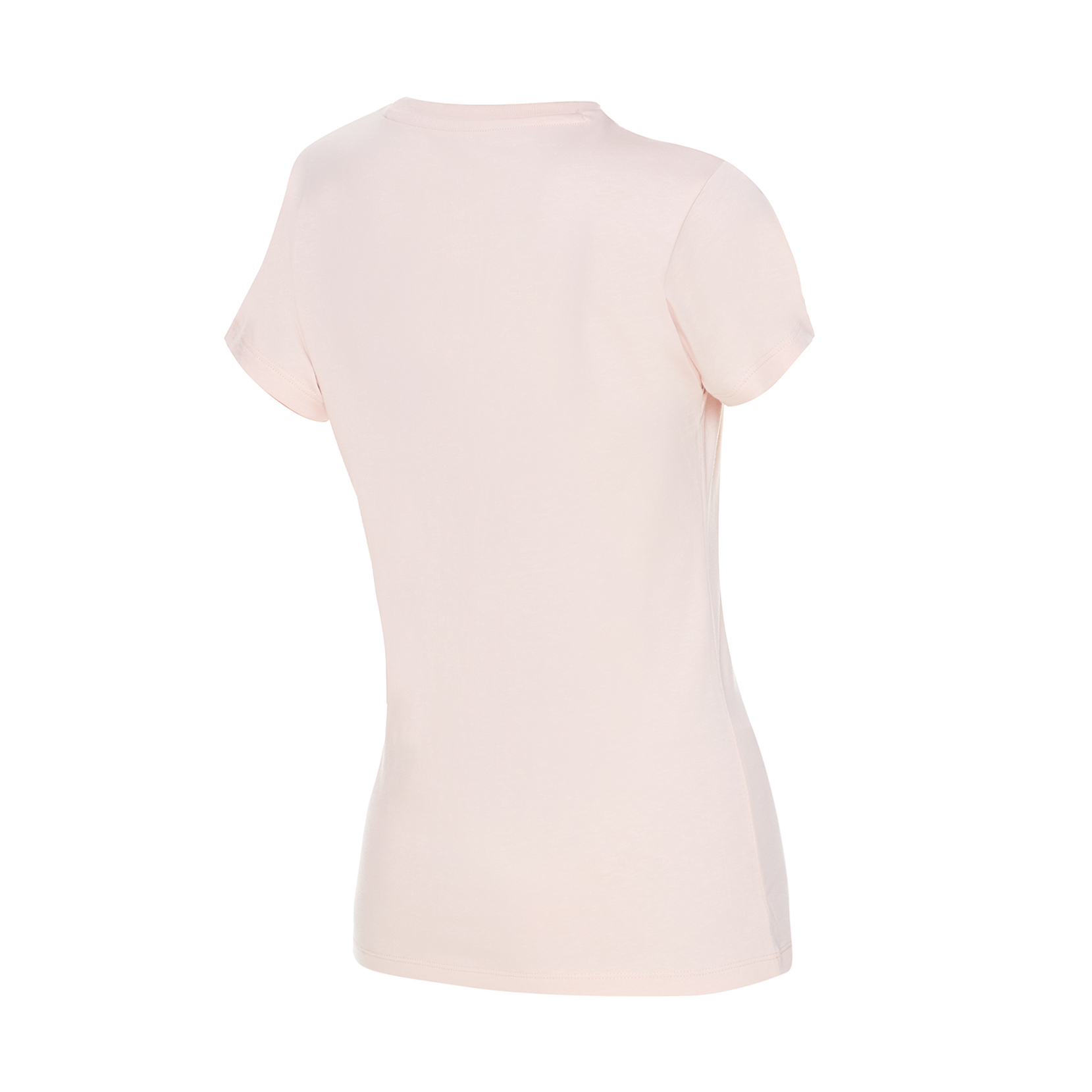 Футболка NB Small Logo