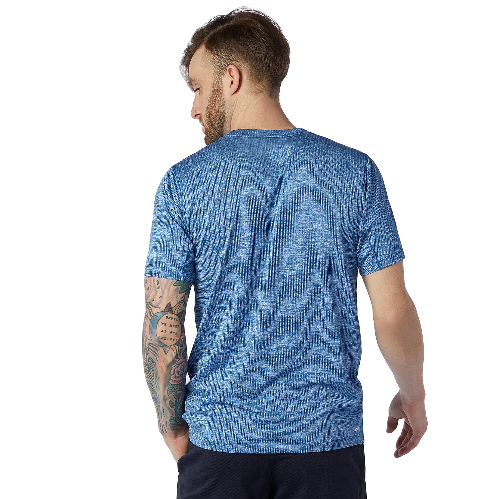 Футболка Tenacity