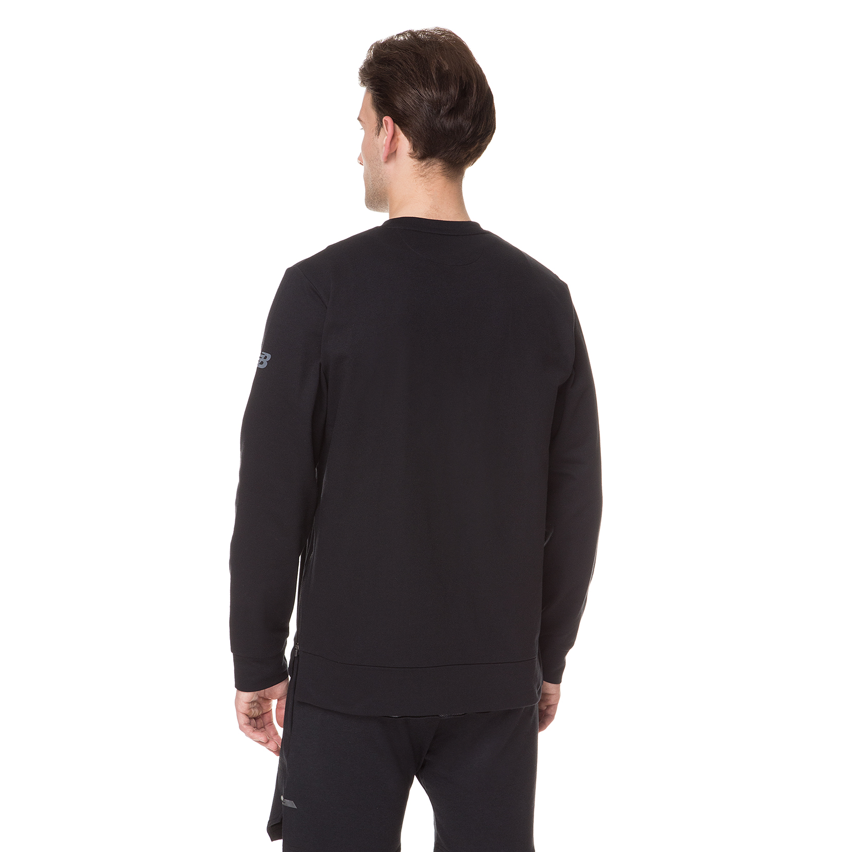 Світшот NB WARM UP