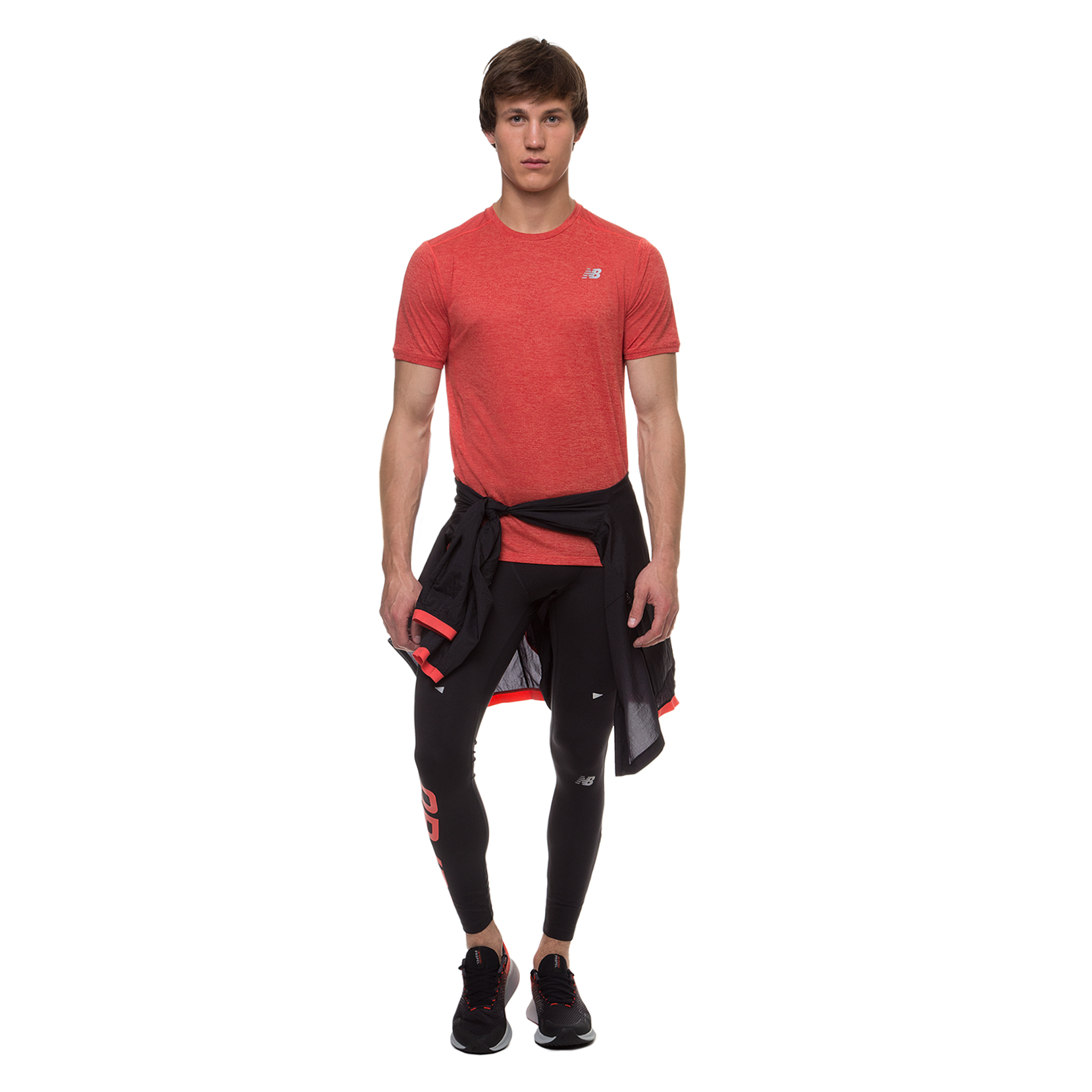 Тайтси Printed Impact Run